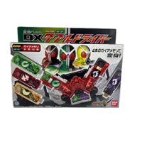DXダブルドライバー 仮面ライダーダブル バンダイ フィギュア/グッズ