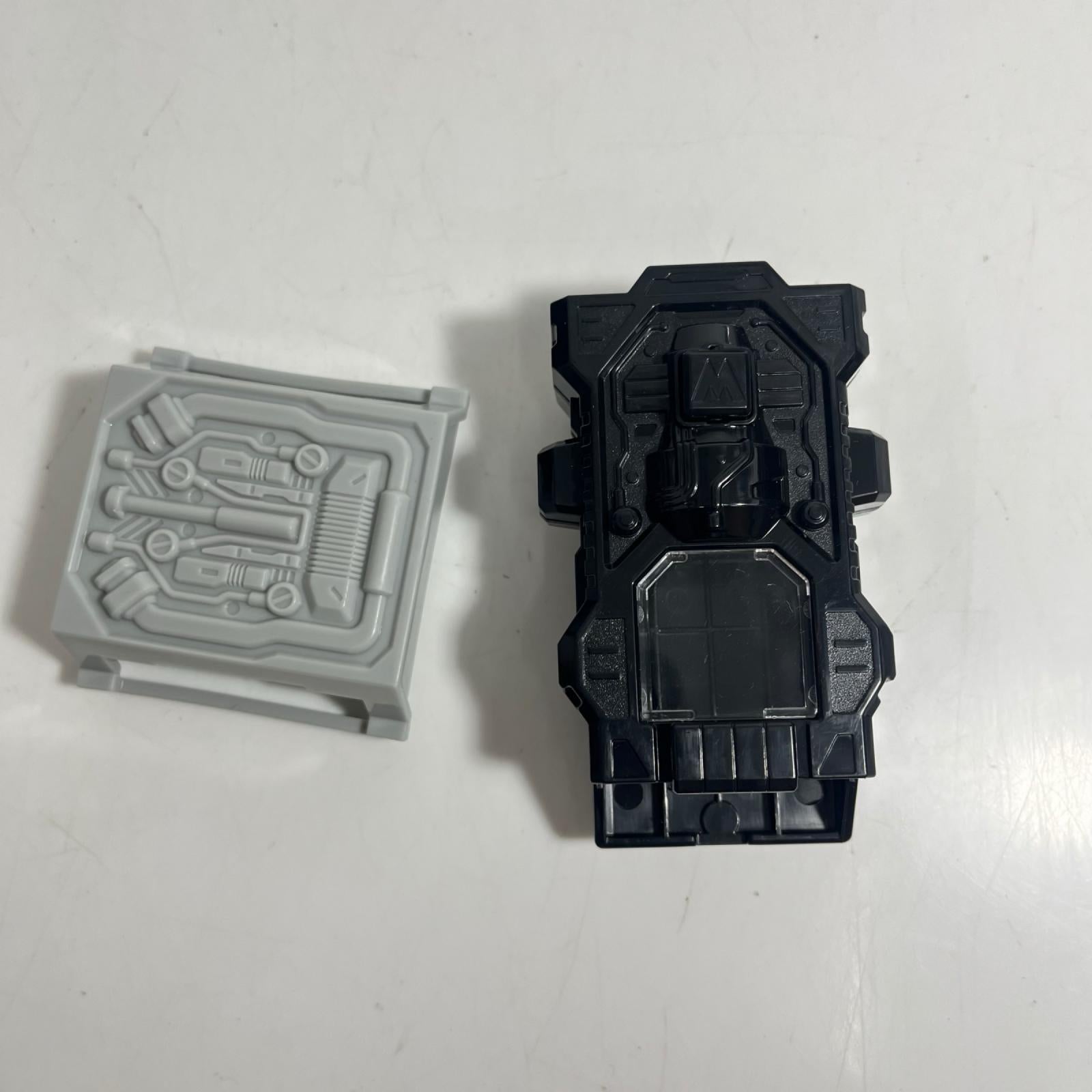 DXダブルドライバー 仮面ライダーダブル バンダイ フィギュア/グッズ