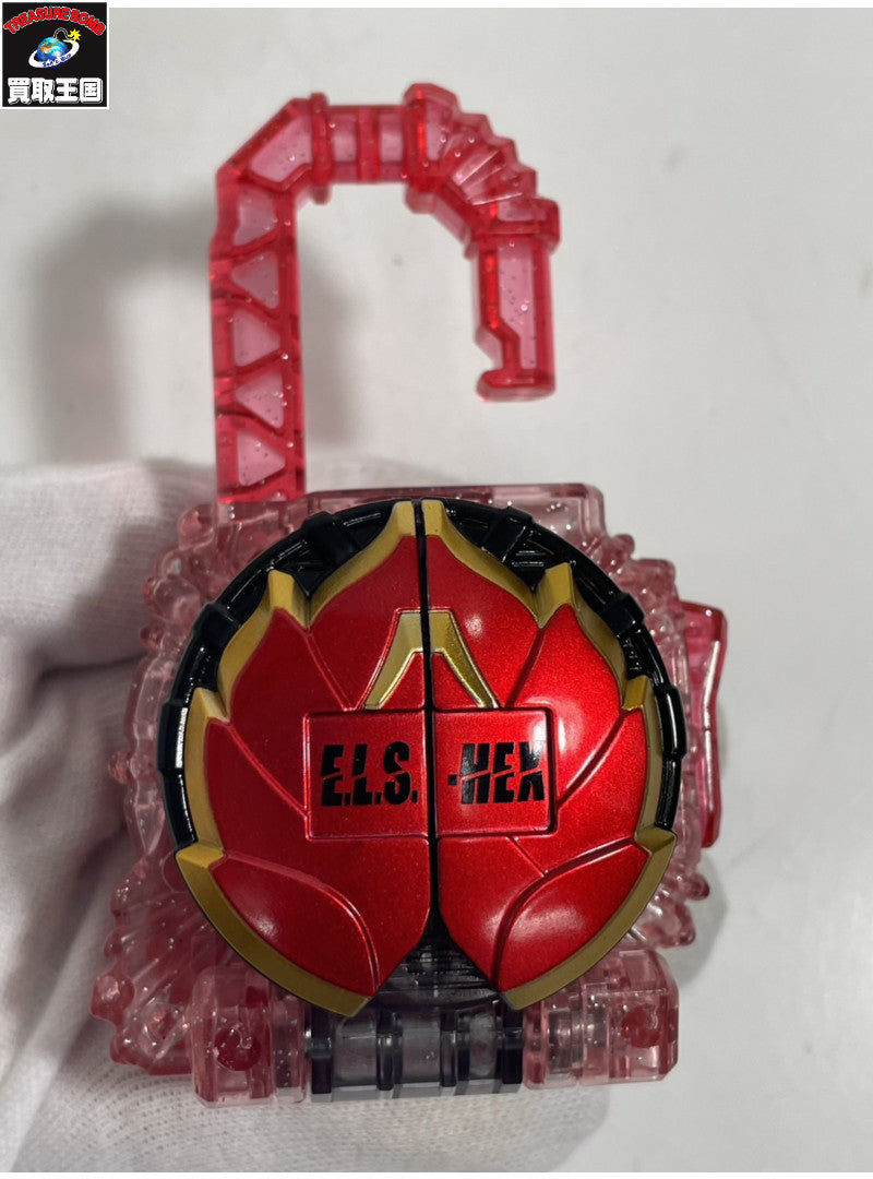 DXドラゴンフルーツエナジーロックシード フィギュア/グッズ