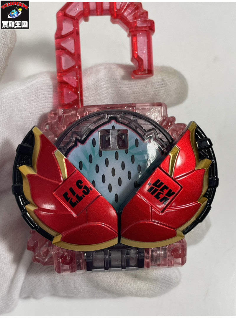 DXドラゴンフルーツエナジーロックシード フィギュア/グッズ