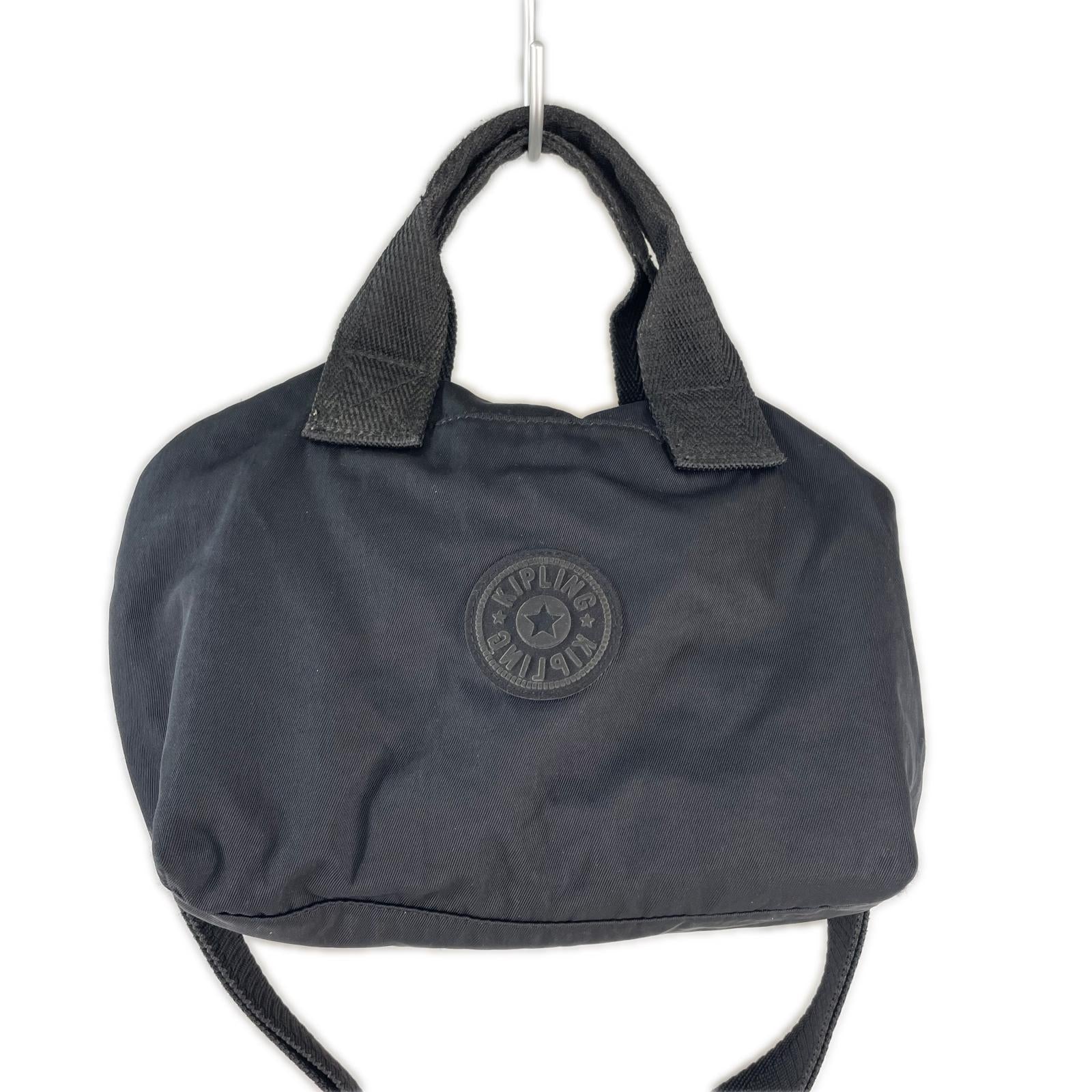 ハンドバッグ KIPLING　バッグBLK ブラック