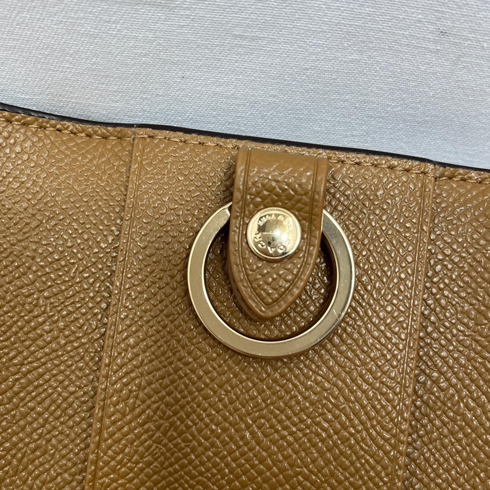 COACH 4連 76741 ホワイト