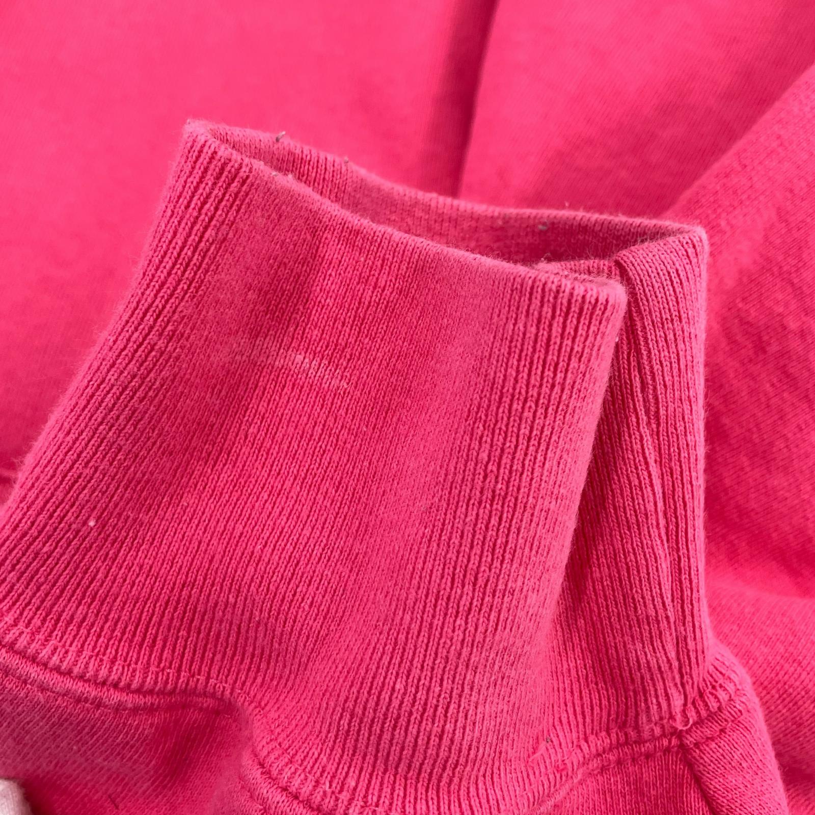 パーカー 25AW Small Box ピンク (XL) LL ピンク