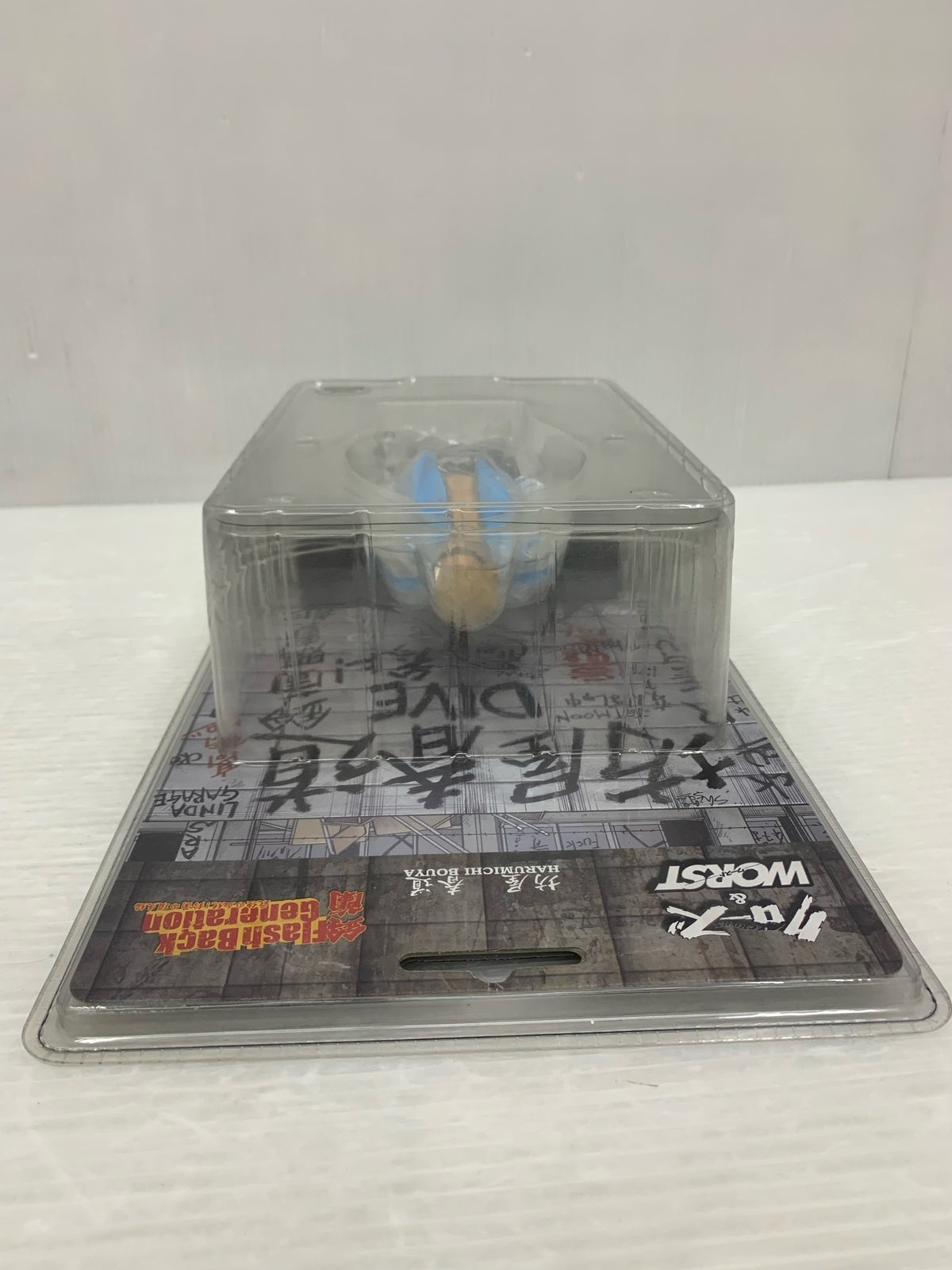 HG 1/144 AMX-014R リーベン・ヴォルフ ガンプラ
