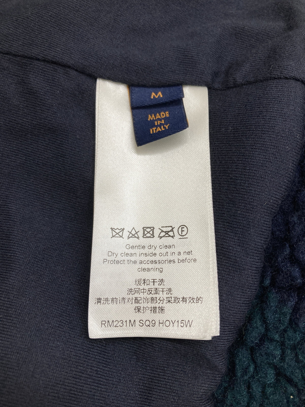 BVLGARI チャンドラ トートバッグ
