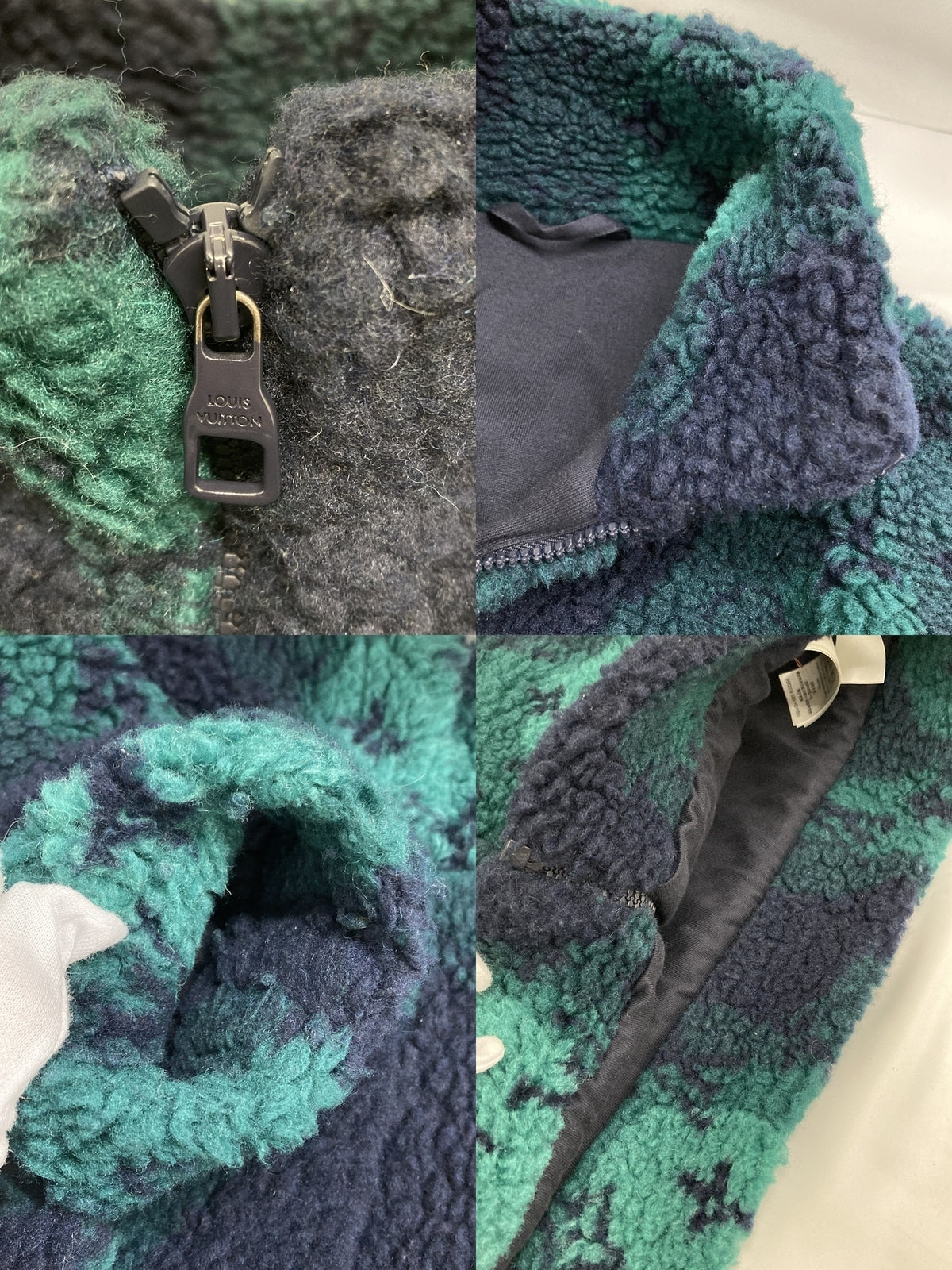 BVLGARI チャンドラ トートバッグ
