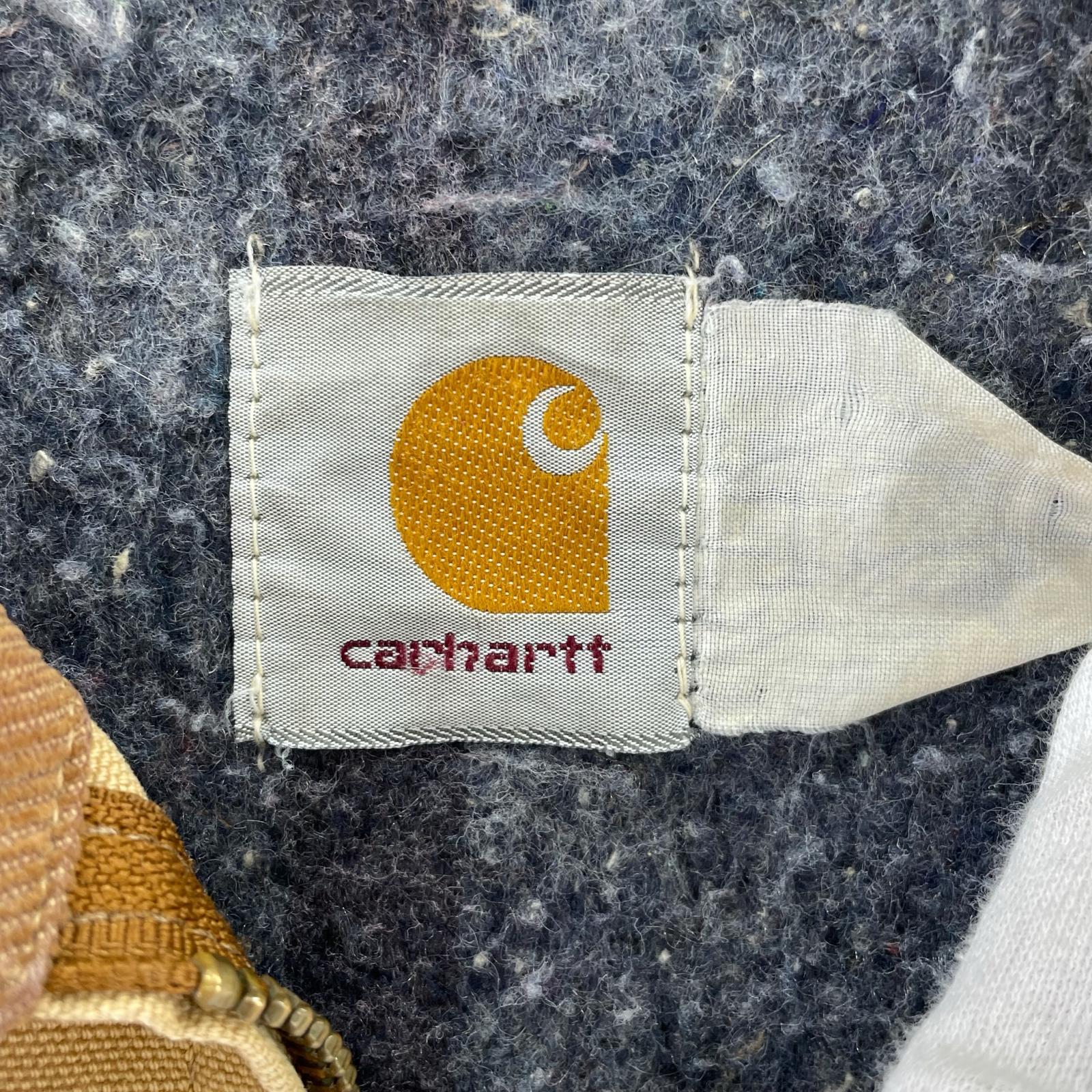 ジャケット 90s デトロイト ダック ベージュ