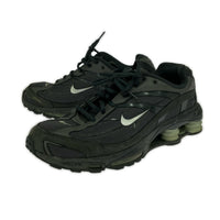 スニーカー Shox Ride 2 Iron Grey and Anthracite 27.5cm (US9 1/2 UK9 EU45) グレー