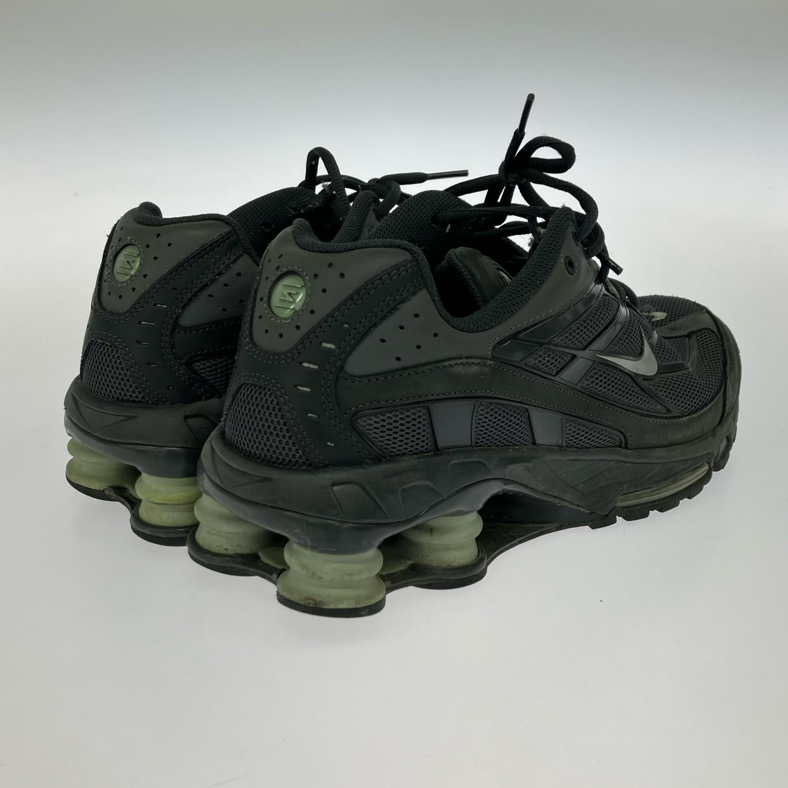 スニーカー Shox Ride 2 Iron Grey and Anthracite 27.5cm (US9 1/2 UK9 EU45) グレー