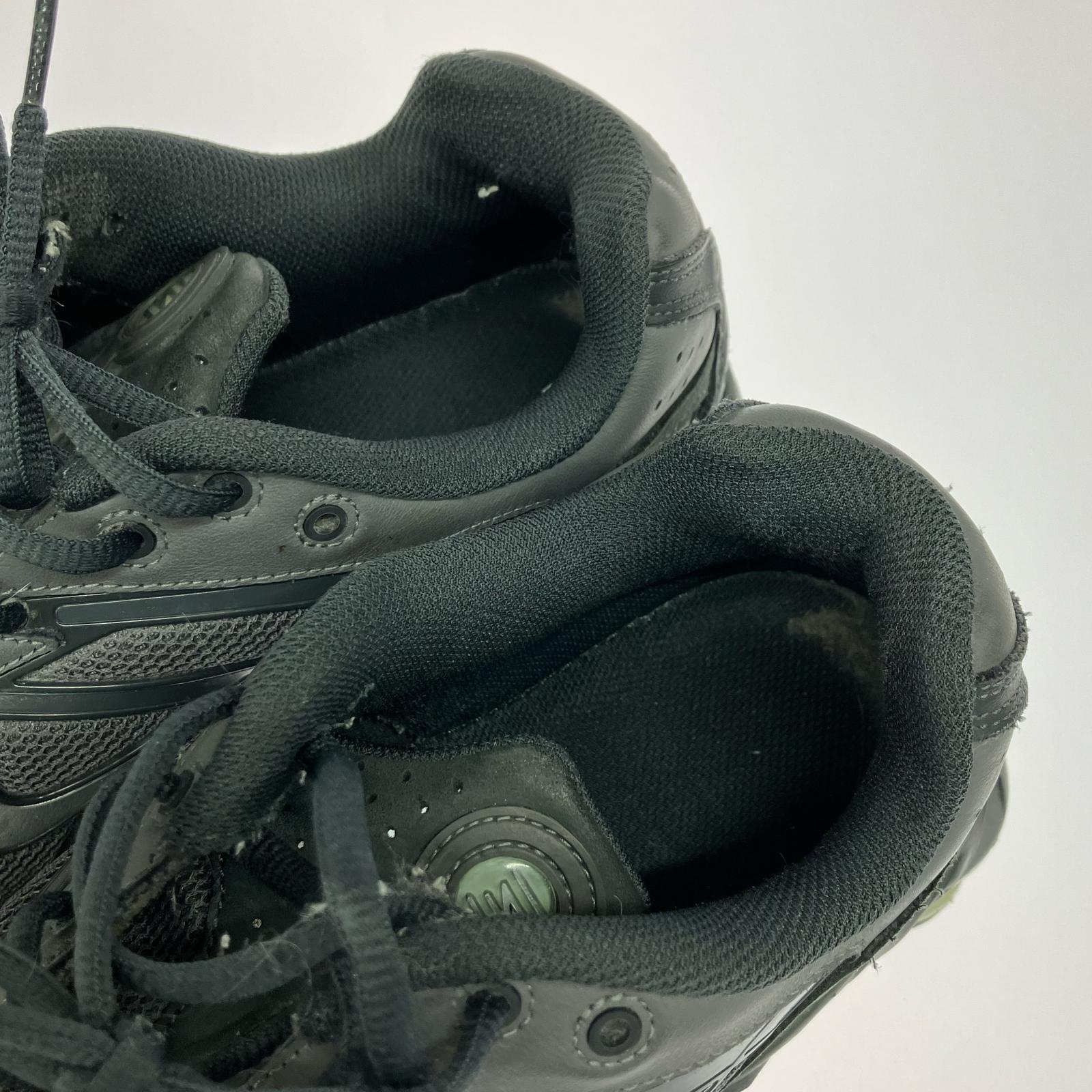 スニーカー Shox Ride 2 Iron Grey and Anthracite 27.5cm (US9 1/2 UK9 EU45) グレー