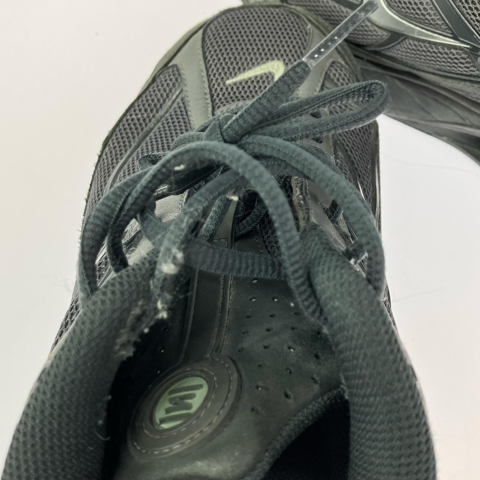 スニーカー Shox Ride 2 Iron Grey and Anthracite 27.5cm (US9 1/2 UK9 EU45) グレー