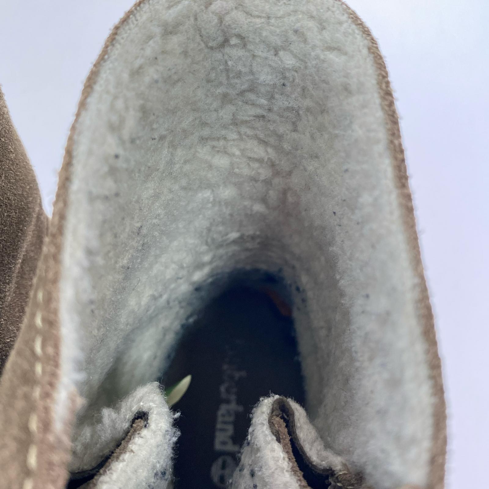 ブーツ Timberland ブーツ 24cm (US6 UK5 1/2 EU38) ブラウン
