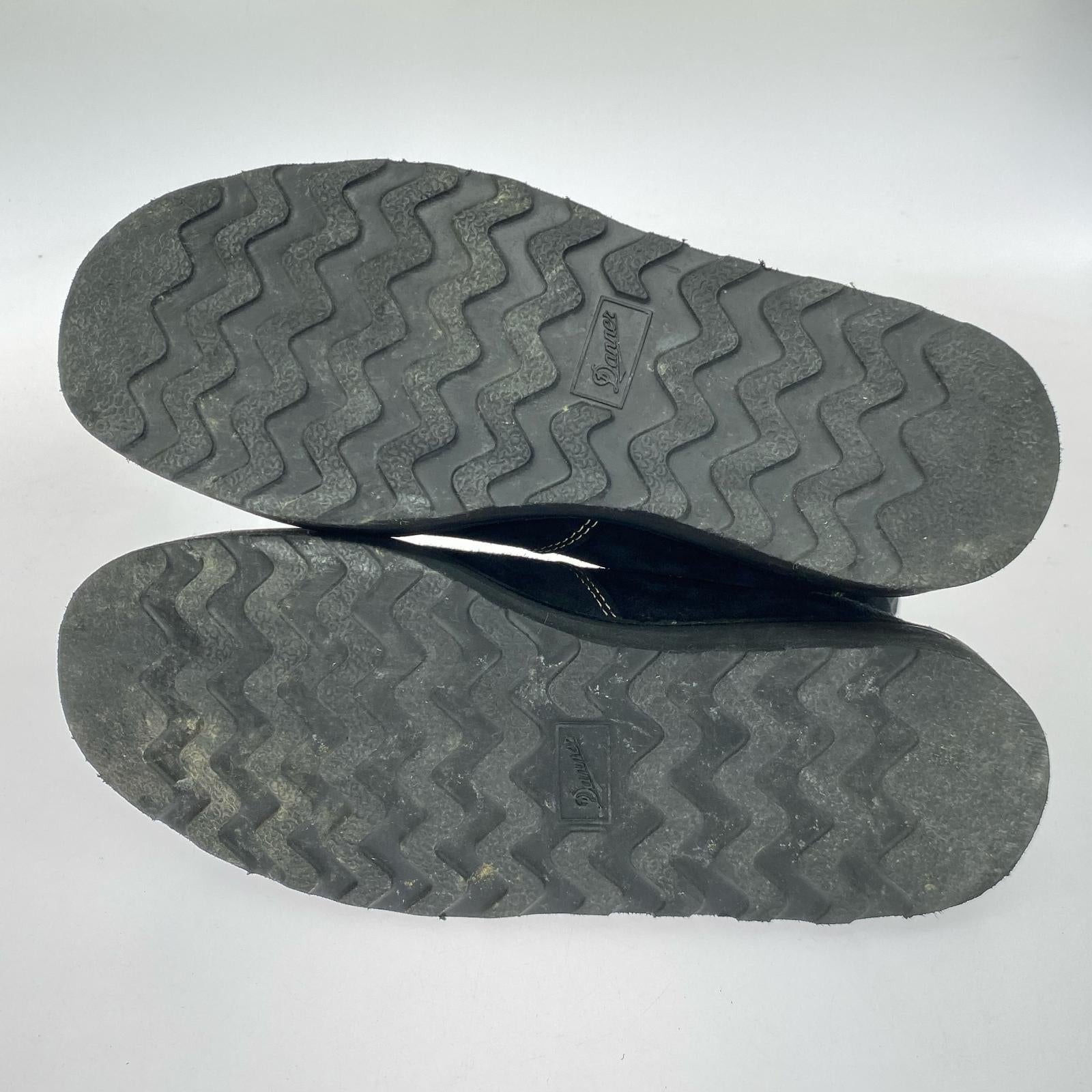 ブーツ SKIDMORE SIDEGORE 25.5cm 黒 25.5cm (US7 1/2 UK7 EU41) ブラック