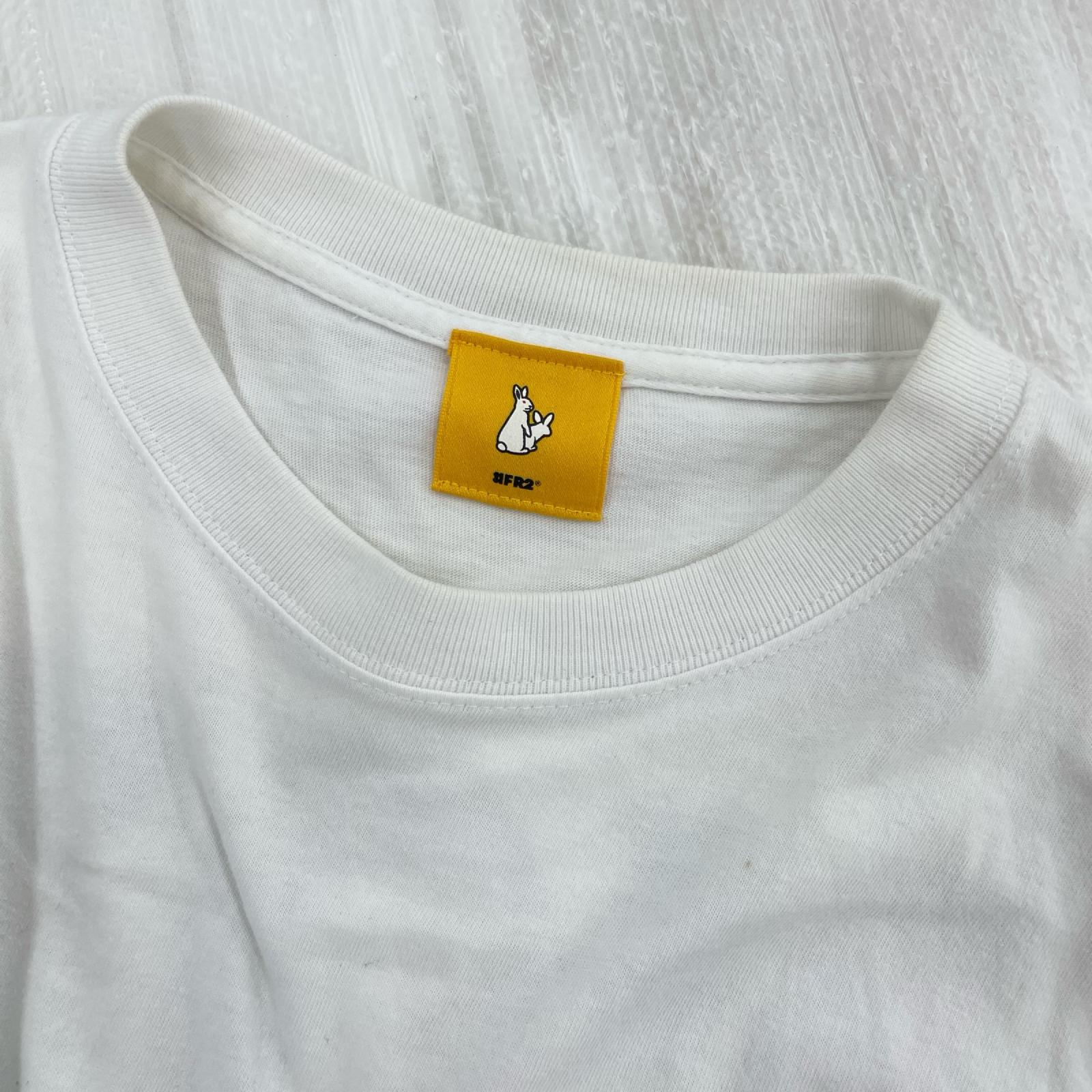 半袖Ｔシャツ SNKRDUNK ｺﾗﾎﾞ NOT'EM T ﾎﾜｲﾄ M ホワイト