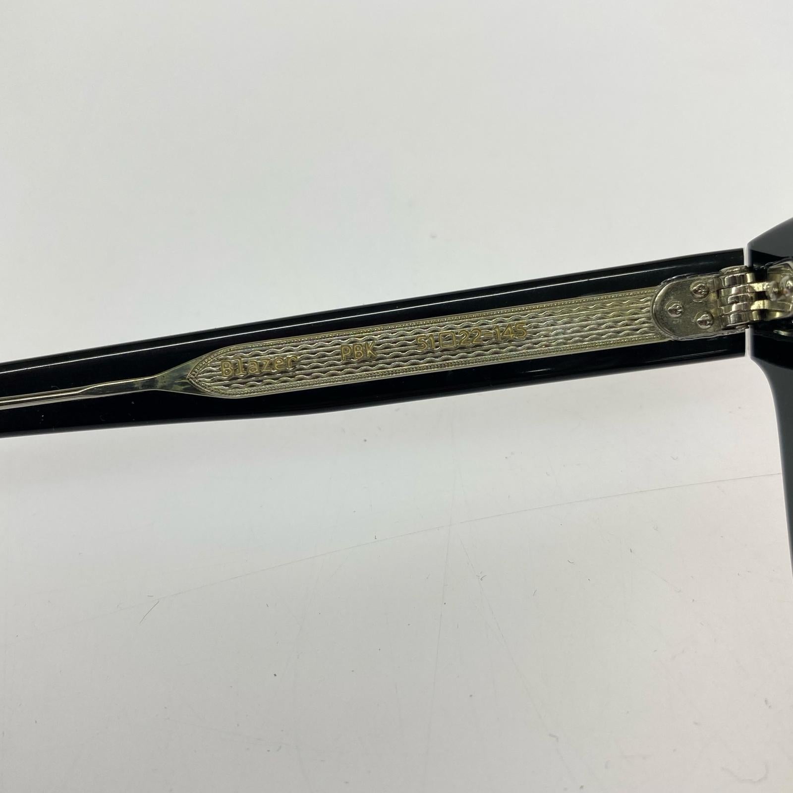 その他アクセサリー Blazer PBK サングラス ブラック