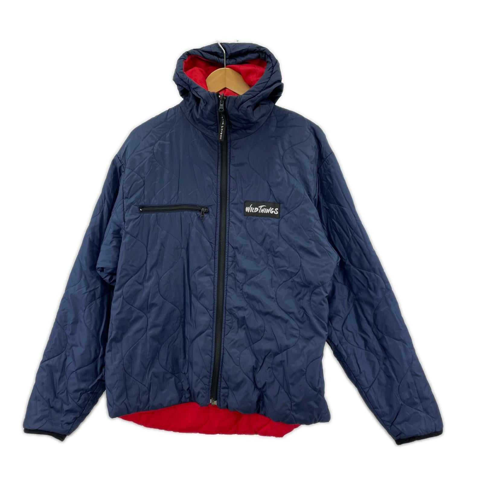 ジャケット ｱﾒﾘｶ製 ﾘﾊﾞｰｼﾌﾞﾙ (M) M