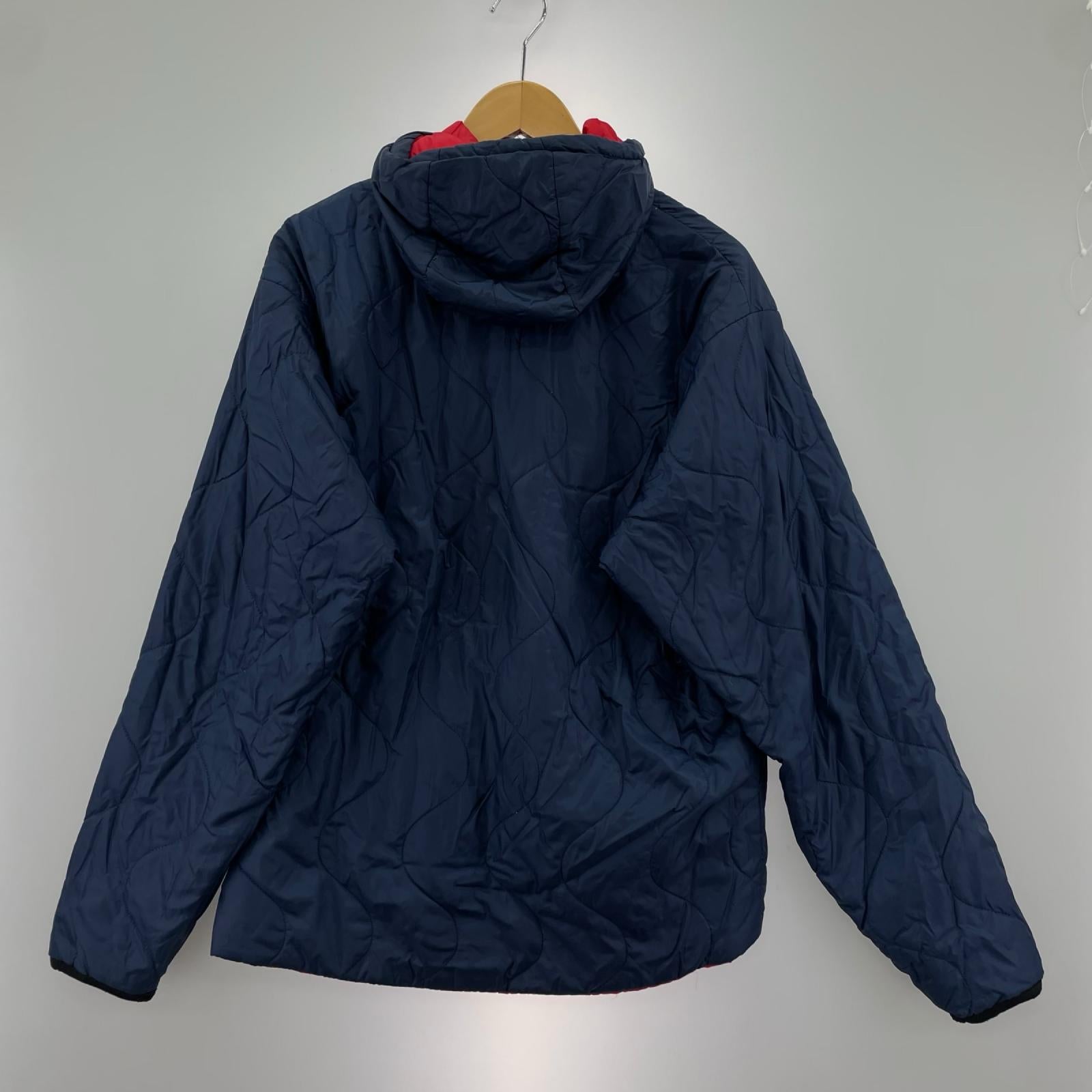 ジャケット ｱﾒﾘｶ製 ﾘﾊﾞｰｼﾌﾞﾙ (M) M