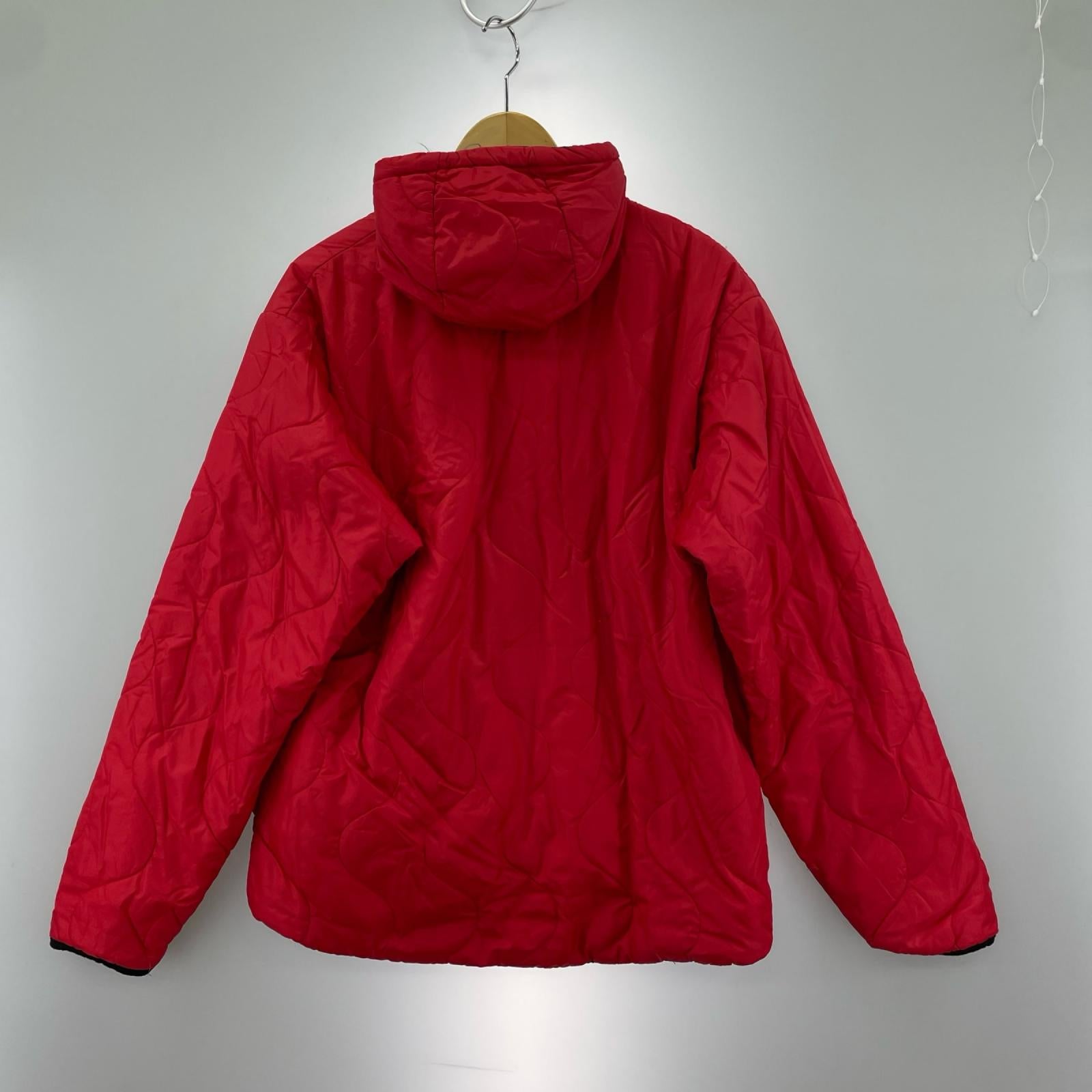 ジャケット ｱﾒﾘｶ製 ﾘﾊﾞｰｼﾌﾞﾙ (M) M