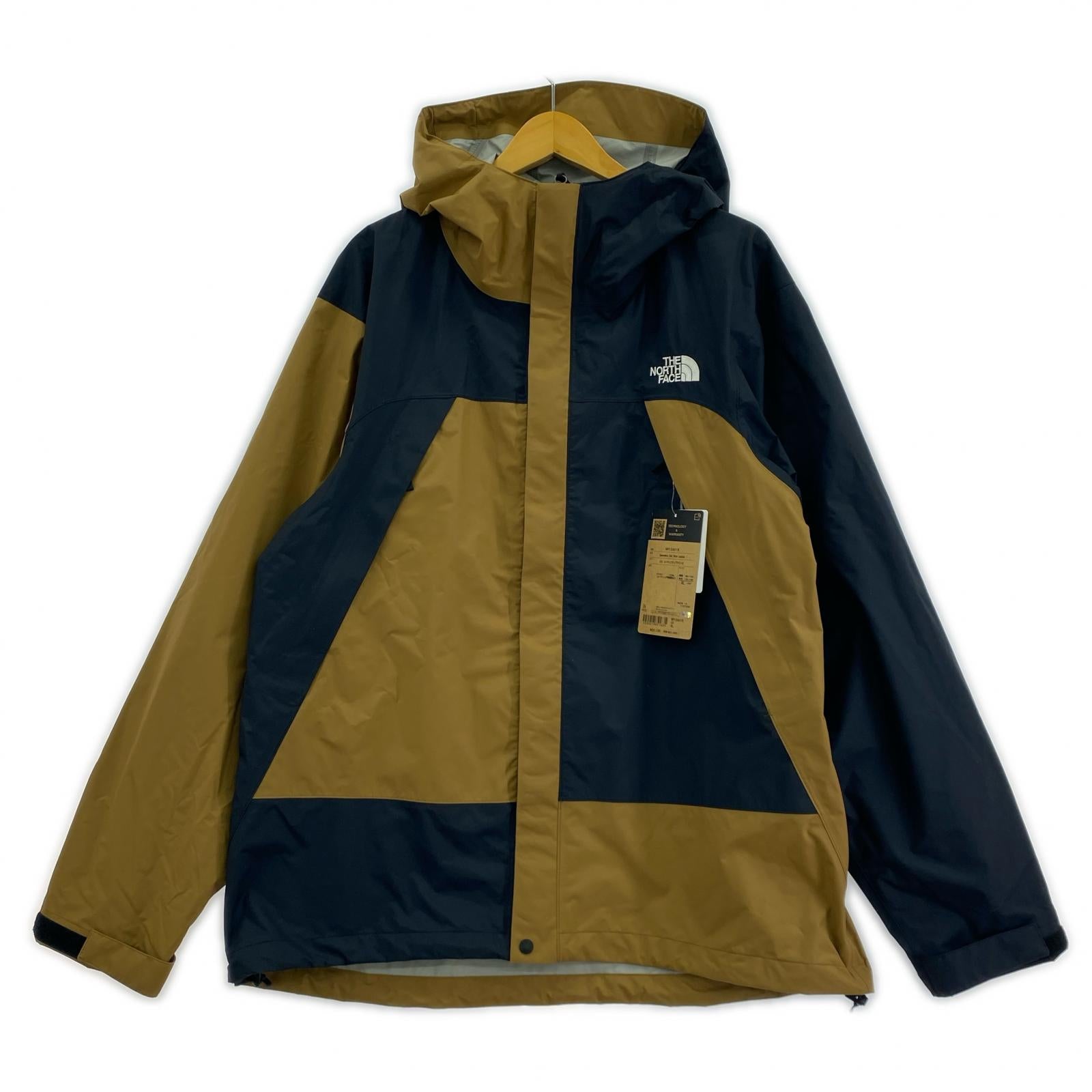ジャケット ジオメトリックドットショットジャケット