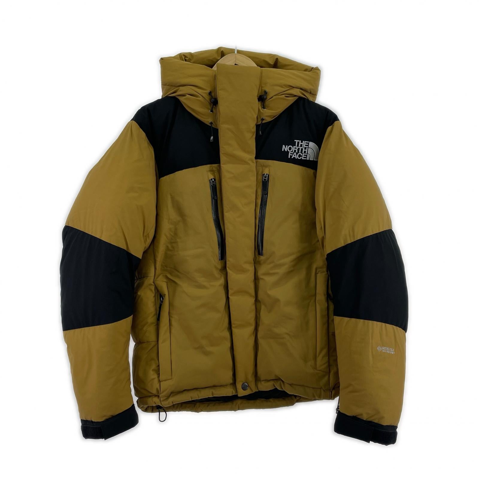 ダウンジャケット Baltro Light Jacket S ND91950 S