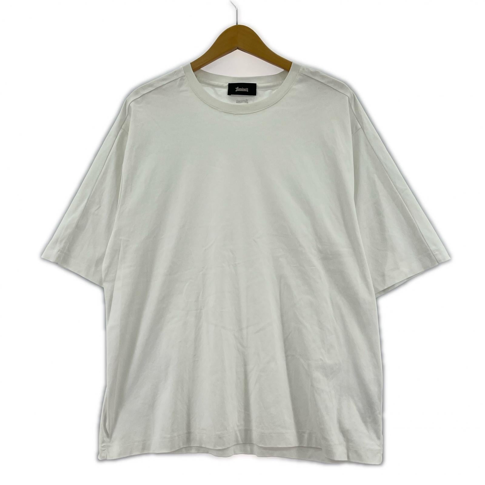 半袖Ｔシャツ Laminar マーセライズドT WHT 50 50 ホワイト