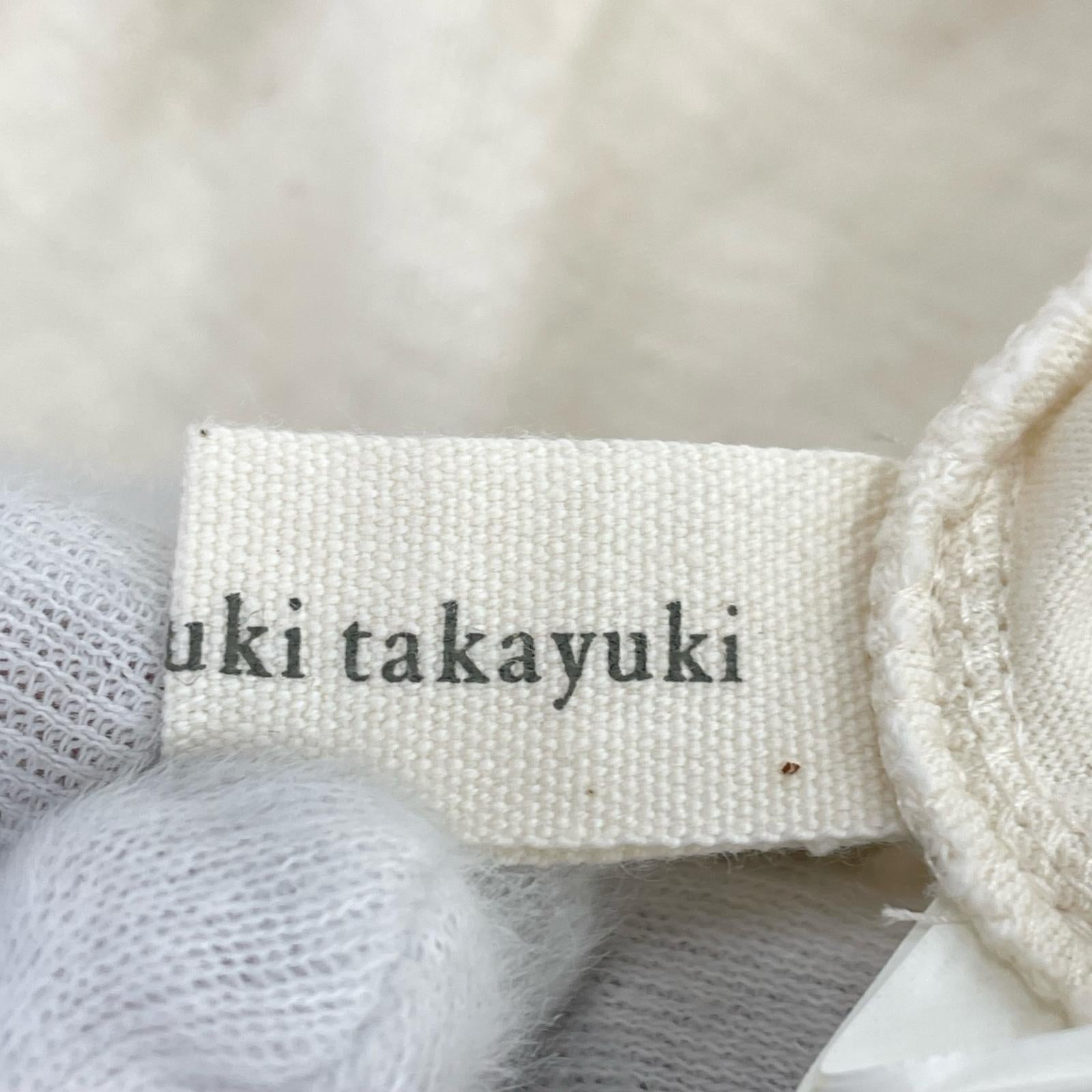 半袖Ｔシャツ ikkuna suzuki takayuki SSカットソー 1