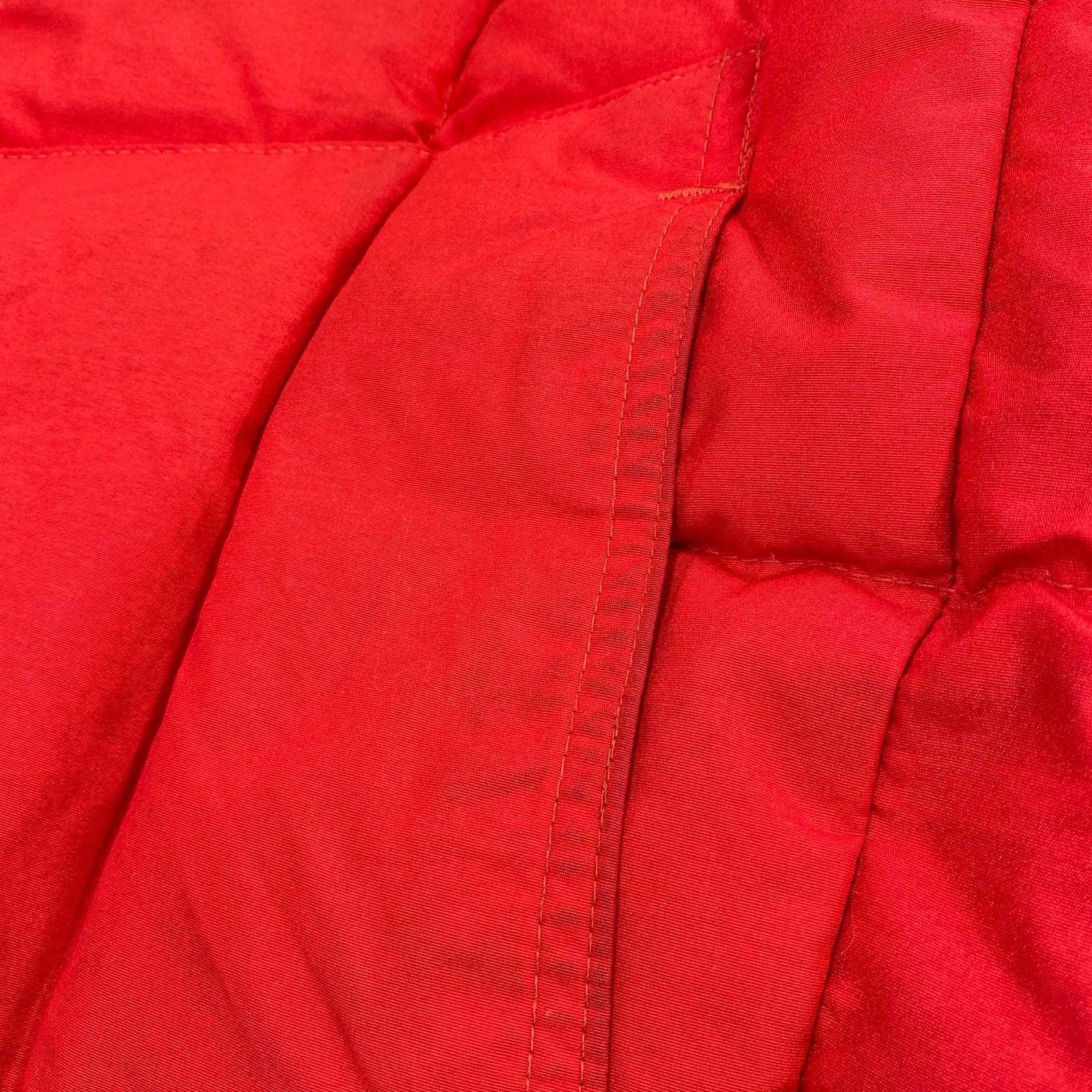 ダウンジャケット 80s comfy ダウンジャケット