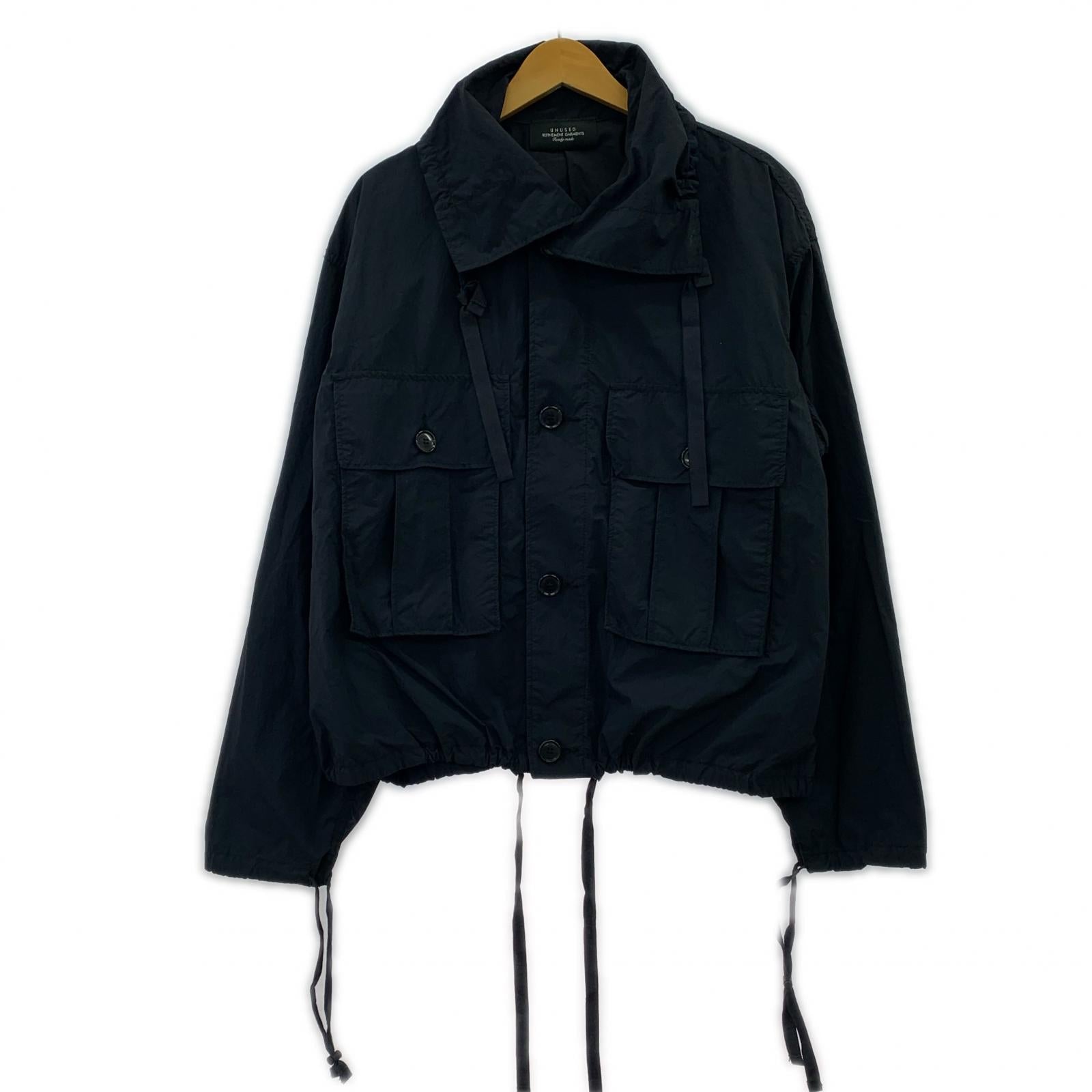 ジャケット US2167