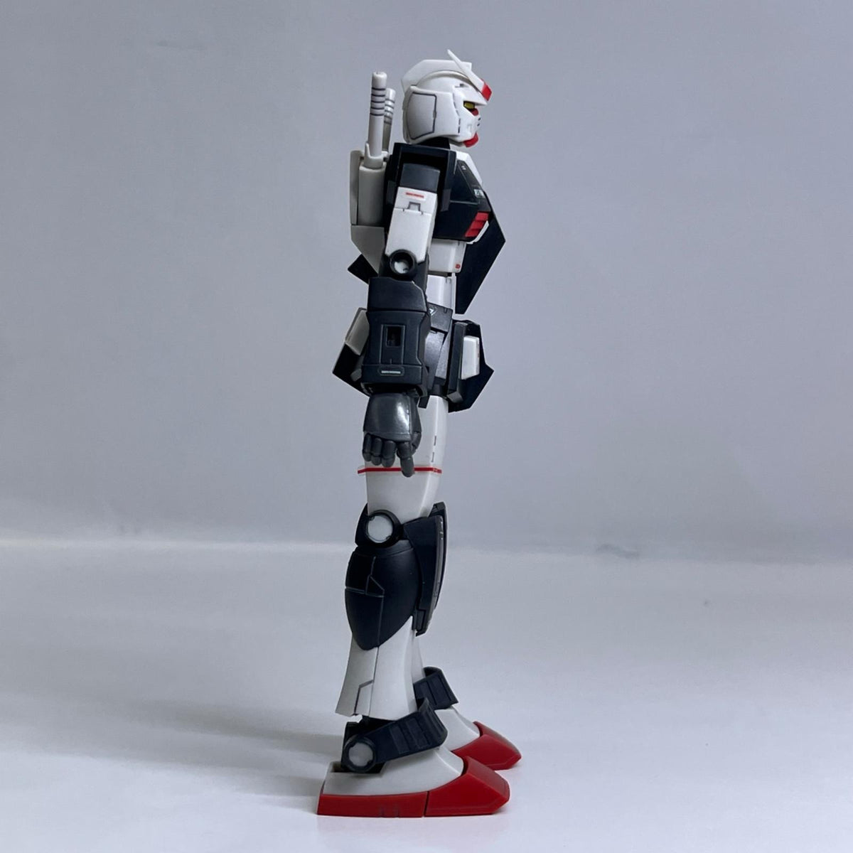 ロボット魂 プロトタイプガンダム ver.A.N.I.M.E. 機動戦士ガンダム バンダイ フィギュア/グッズ