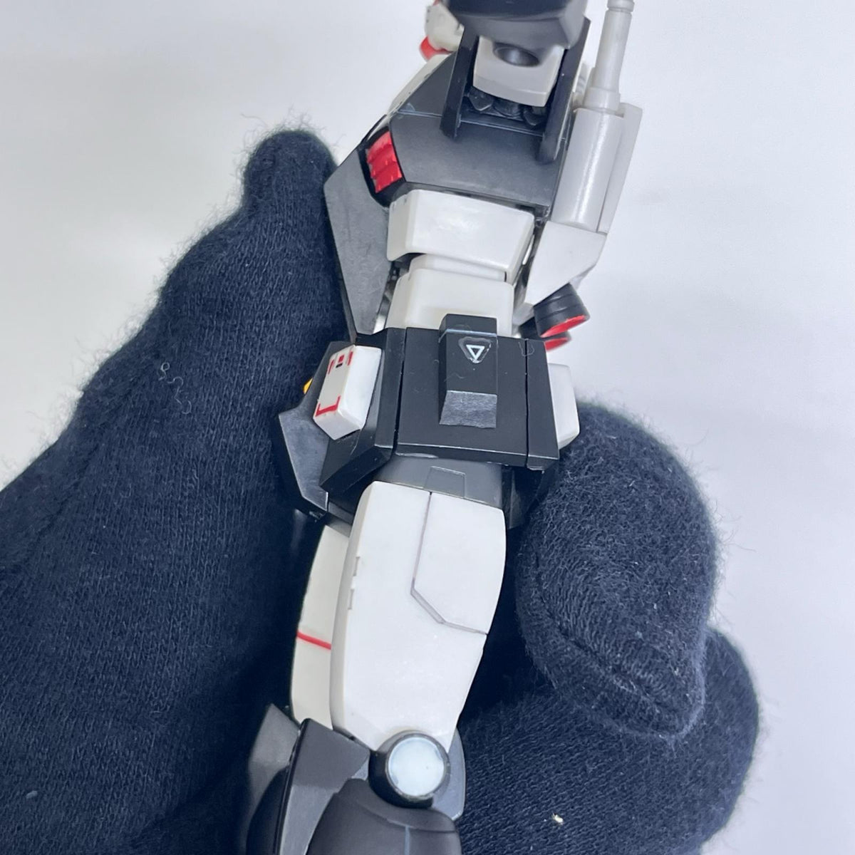 ロボット魂 プロトタイプガンダム ver.A.N.I.M.E. 機動戦士ガンダム バンダイ フィギュア/グッズ