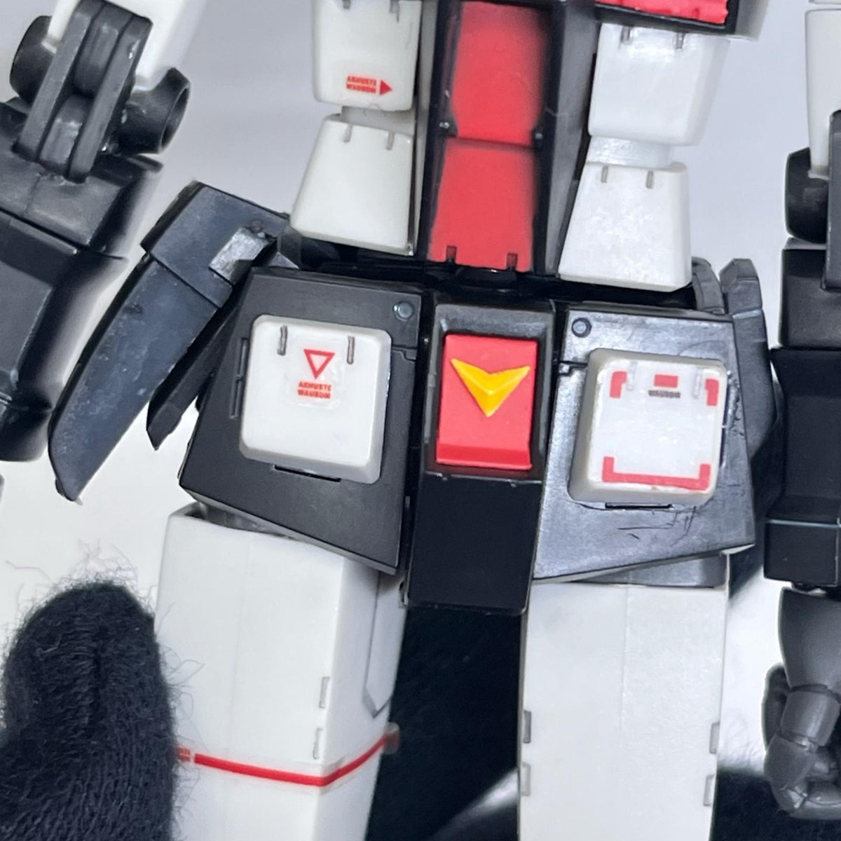 ロボット魂 プロトタイプガンダム ver.A.N.I.M.E. 機動戦士ガンダム バンダイ フィギュア/グッズ