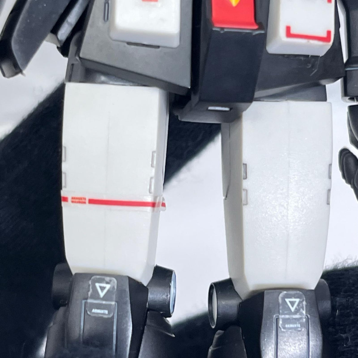 ロボット魂 プロトタイプガンダム ver.A.N.I.M.E. 機動戦士ガンダム バンダイ フィギュア/グッズ