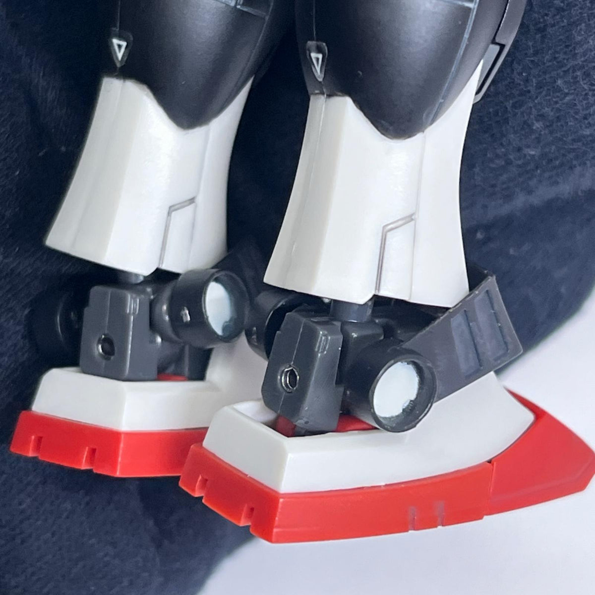 ロボット魂 プロトタイプガンダム ver.A.N.I.M.E. 機動戦士ガンダム バンダイ フィギュア/グッズ