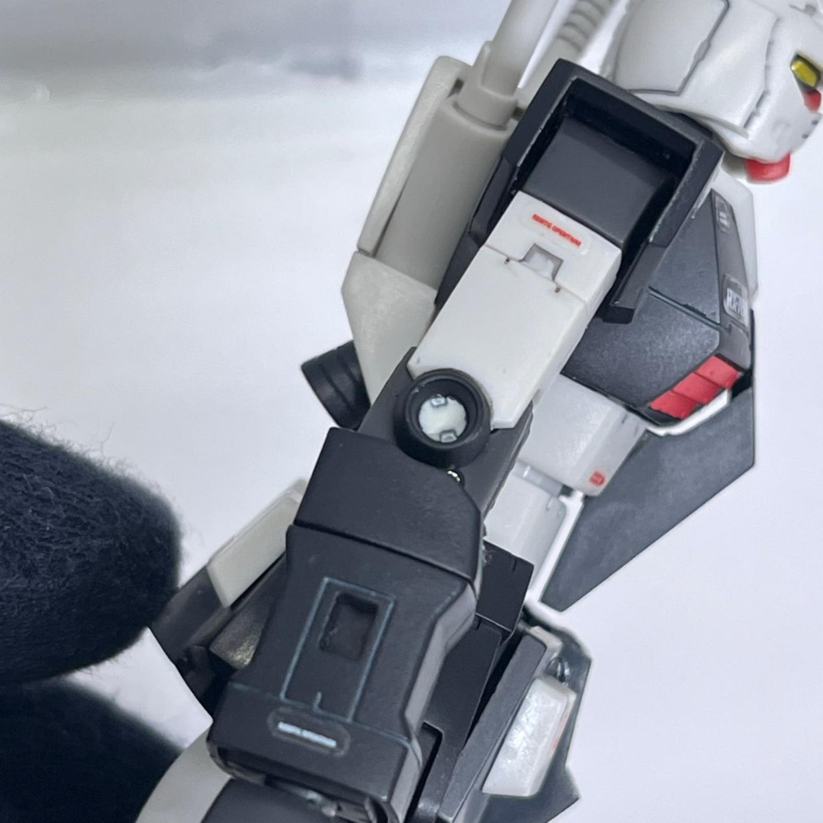 ロボット魂 プロトタイプガンダム ver.A.N.I.M.E. 機動戦士ガンダム バンダイ フィギュア/グッズ