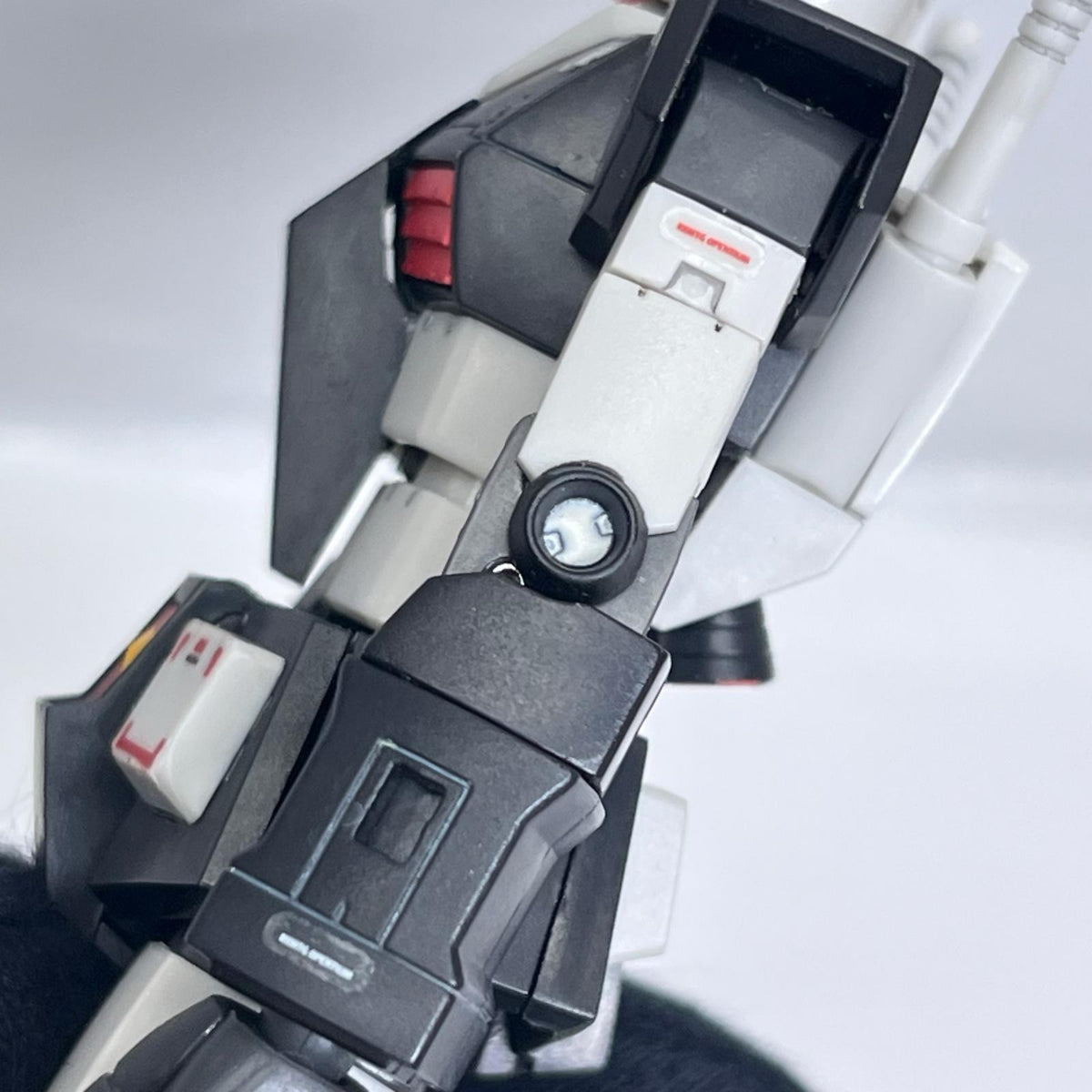 ロボット魂 プロトタイプガンダム ver.A.N.I.M.E. 機動戦士ガンダム バンダイ フィギュア/グッズ