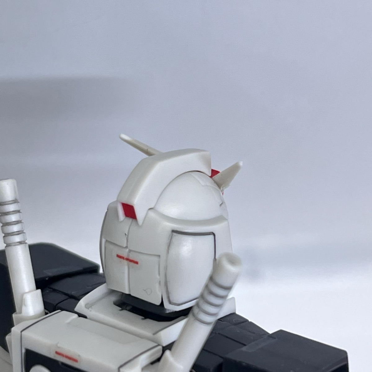 ロボット魂 プロトタイプガンダム ver.A.N.I.M.E. 機動戦士ガンダム バンダイ フィギュア/グッズ