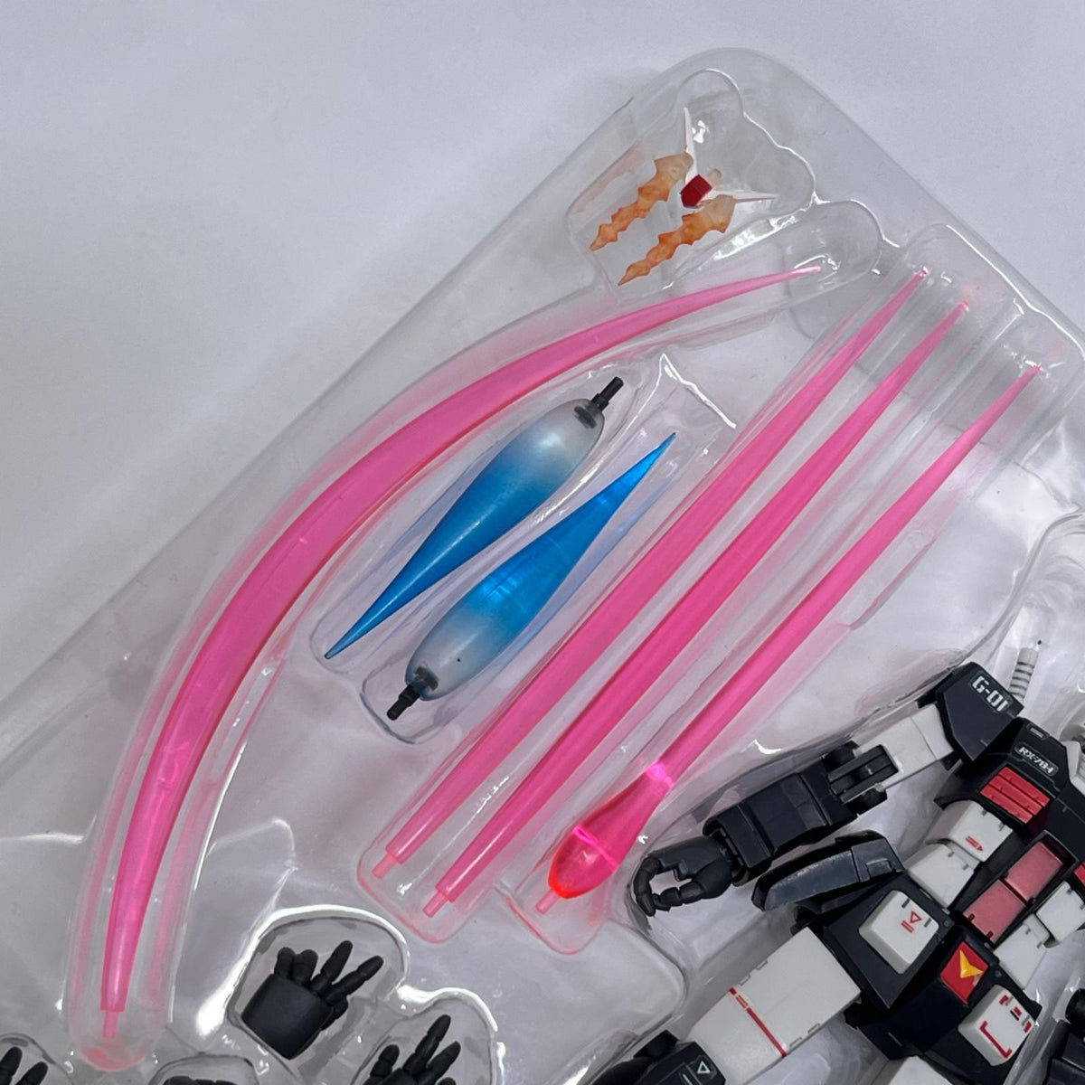 ロボット魂 プロトタイプガンダム ver.A.N.I.M.E. 機動戦士ガンダム バンダイ フィギュア/グッズ