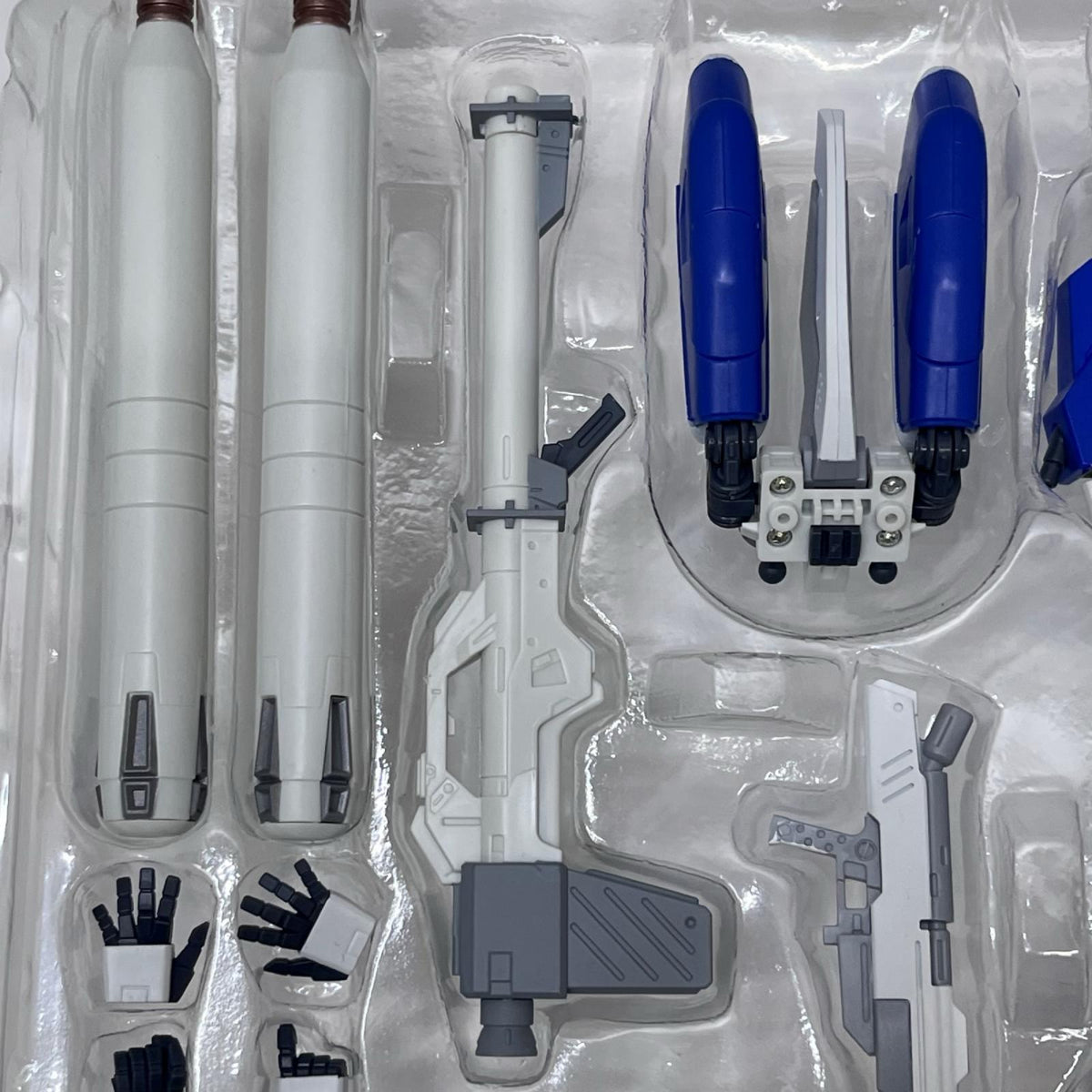 ロボット魂 Hi-νガンダム 機動戦士ガンダム 逆襲のシャア ベルトーチカ・チルドレン バンダイ（BANDAI） フィギュア/グッズ