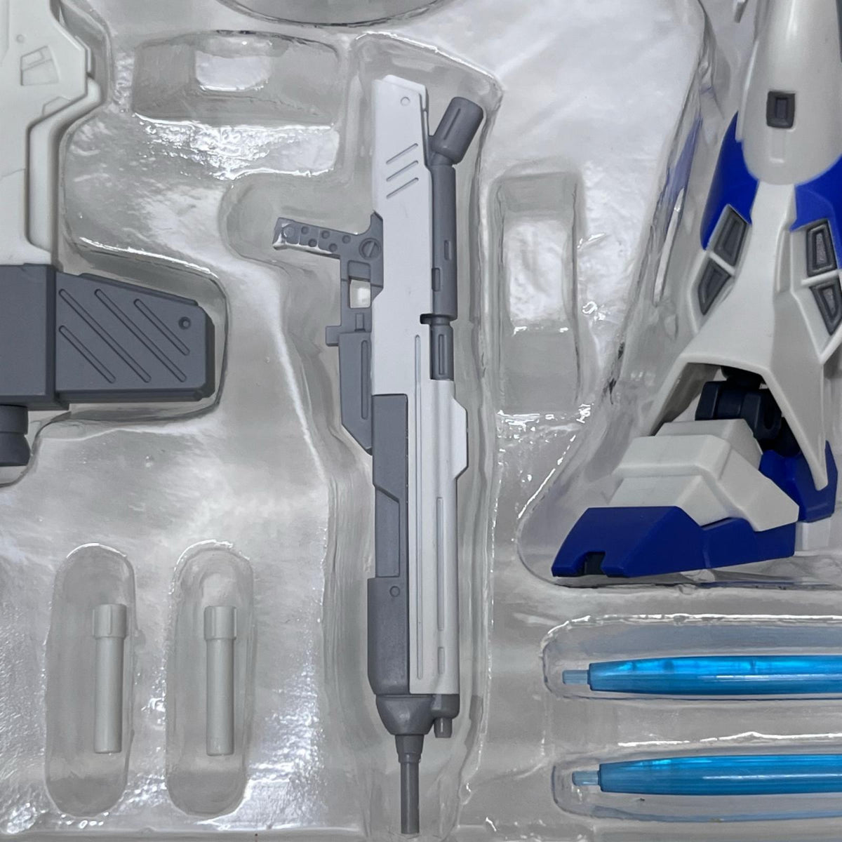 ロボット魂 Hi-νガンダム 機動戦士ガンダム 逆襲のシャア ベルトーチカ・チルドレン バンダイ（BANDAI） フィギュア/グッズ