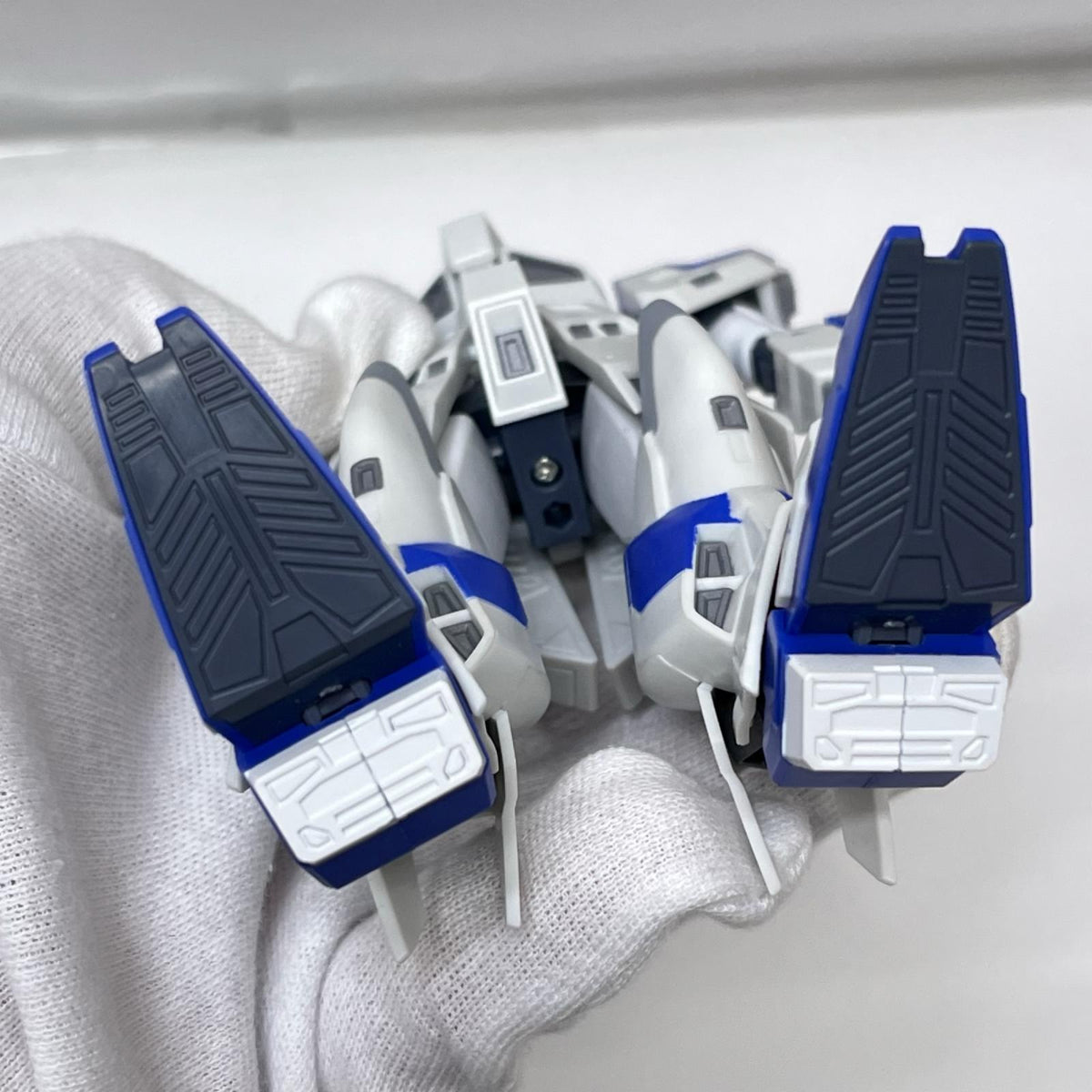 ロボット魂 Hi-νガンダム 機動戦士ガンダム 逆襲のシャア ベルトーチカ・チルドレン バンダイ（BANDAI） フィギュア/グッズ