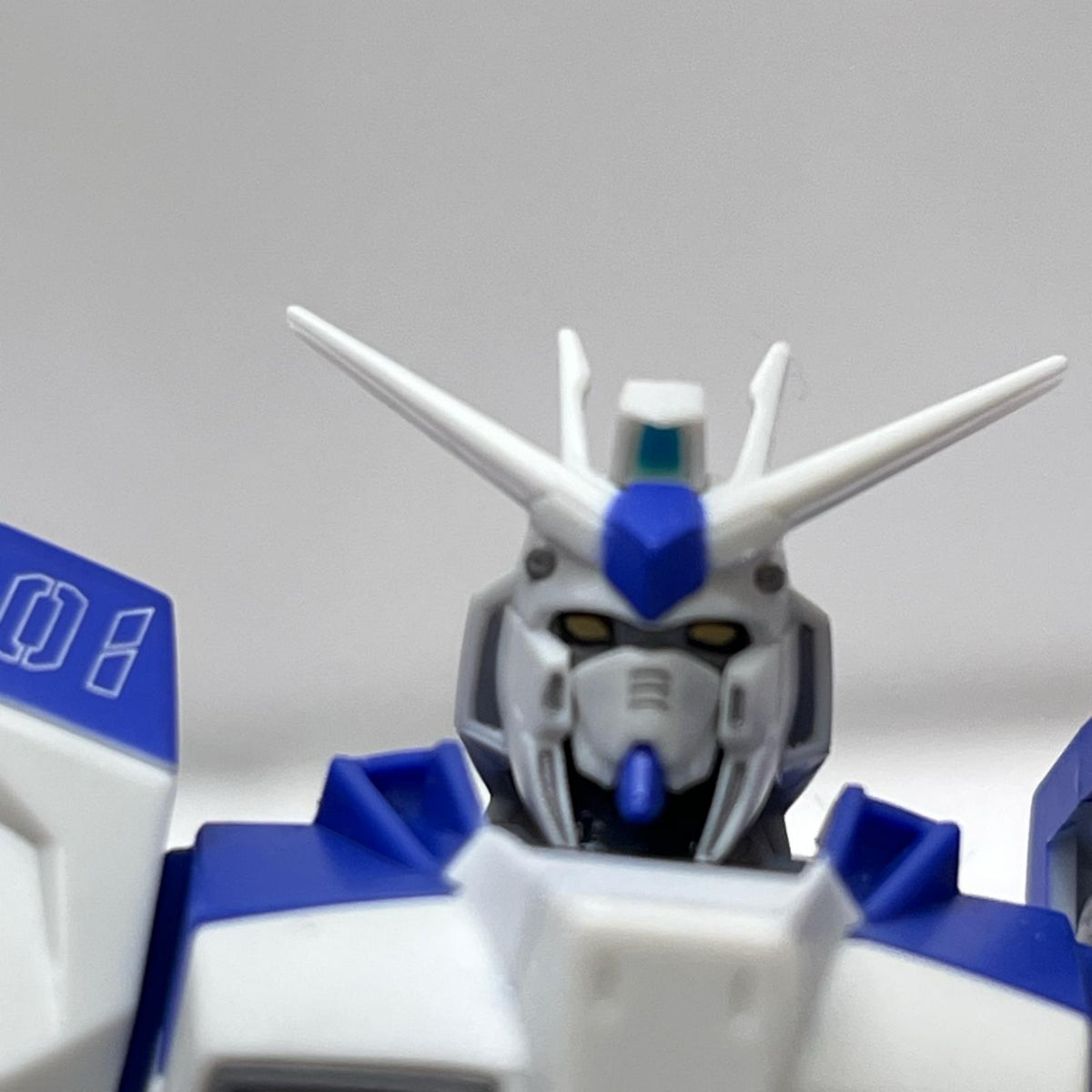 ロボット魂 Hi-νガンダム 機動戦士ガンダム 逆襲のシャア ベルトーチカ・チルドレン バンダイ（BANDAI） フィギュア/グッズ