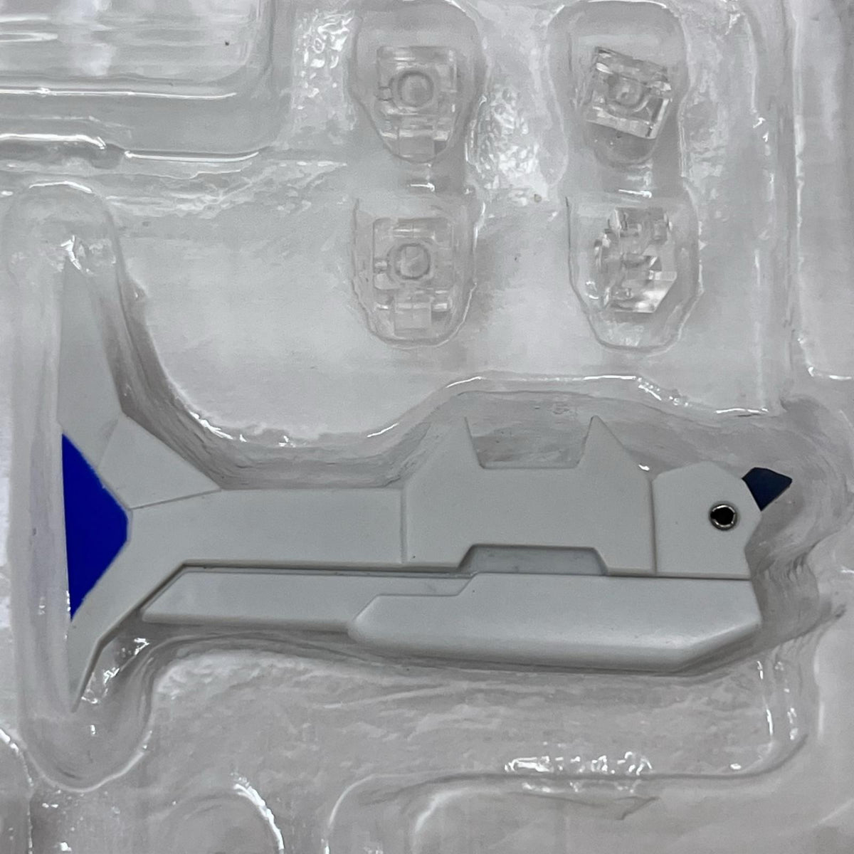 ロボット魂 Hi-νガンダム 機動戦士ガンダム 逆襲のシャア ベルトーチカ・チルドレン バンダイ（BANDAI） フィギュア/グッズ