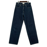 デニムパンツ E？TAT TYPE 001 OXFORD JEANS 46 46 ブルー