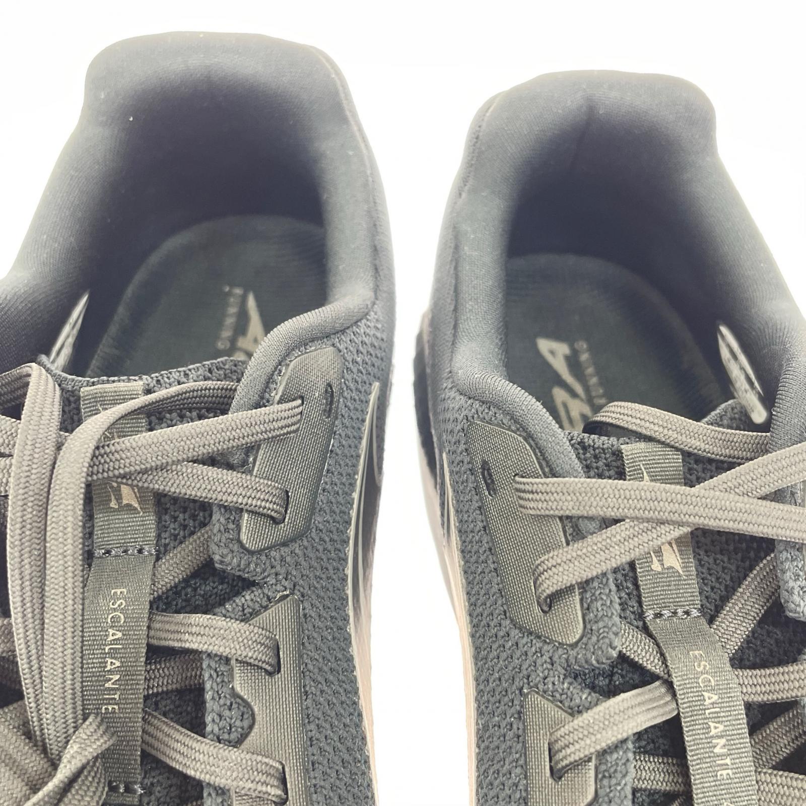 スニーカー ALTRA M ESCALANTE 4 27.5cm