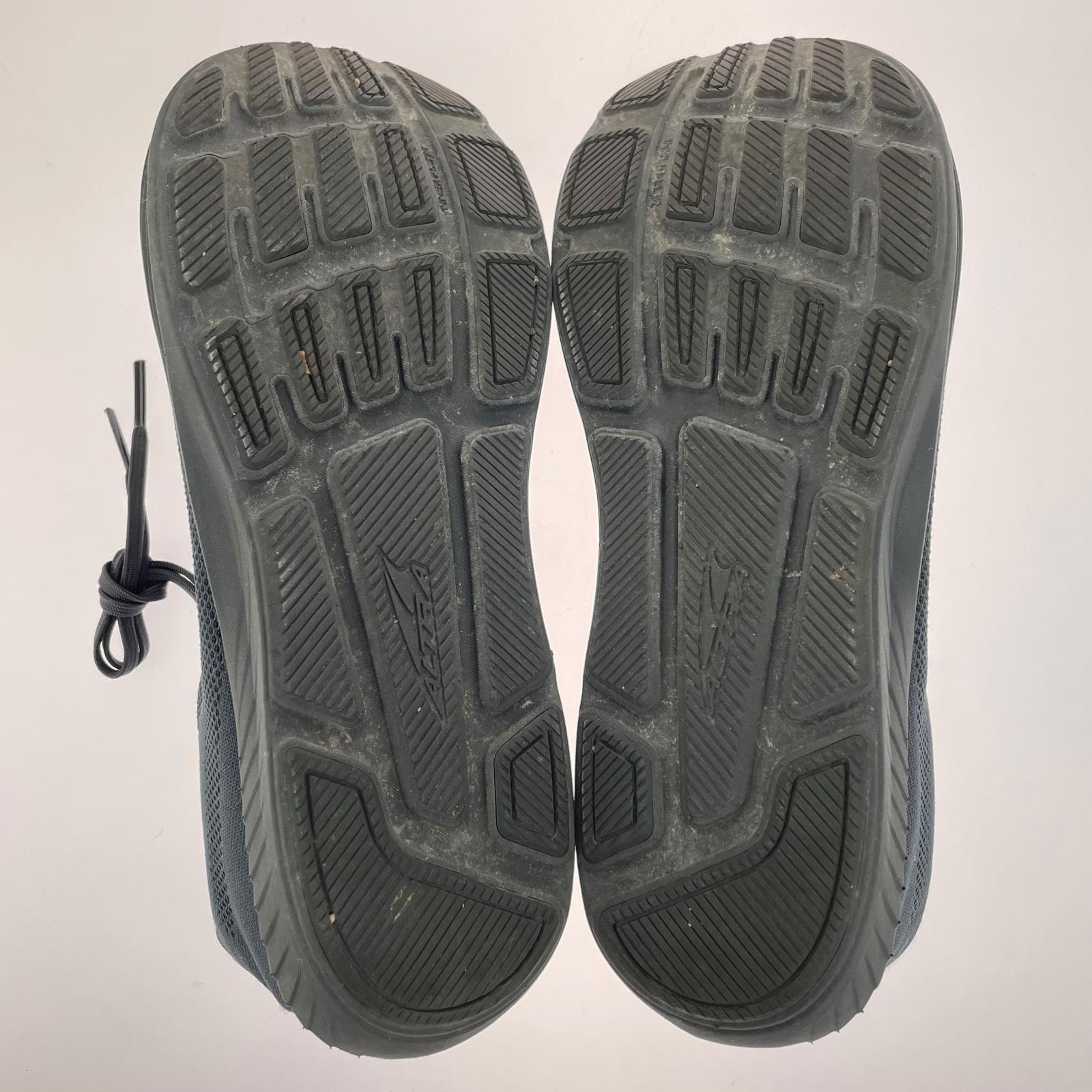 スニーカー ALTRA M ESCALANTE 4 27.5cm