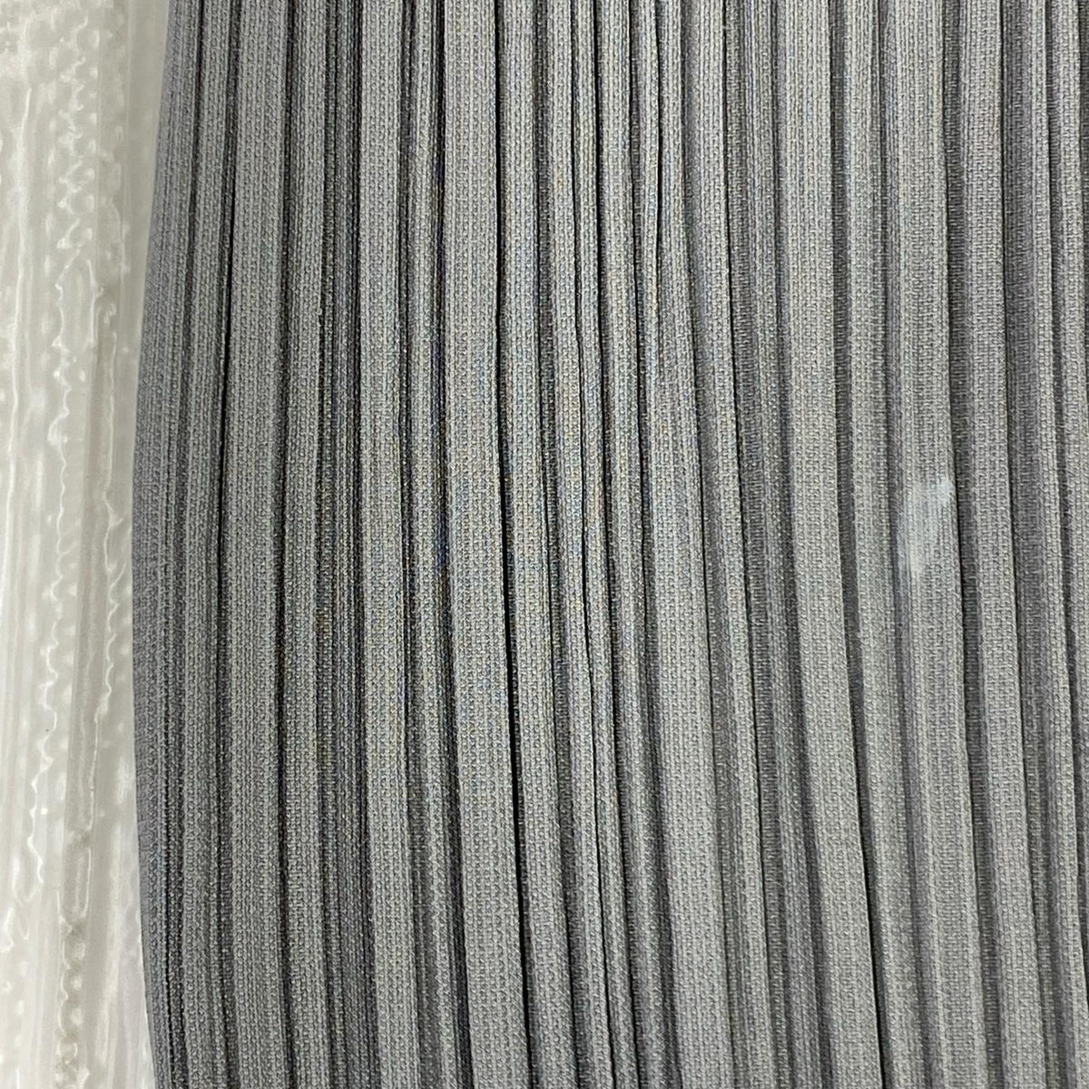 パンツ PLEATS PLEASE プリーツパンツ オリーブ (3) 3 グレー