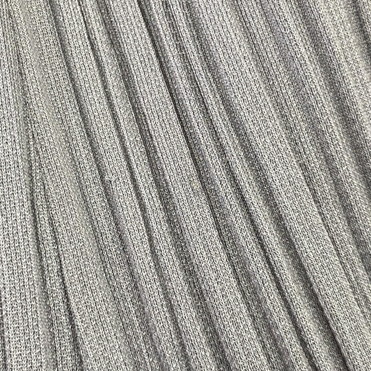 パンツ PLEATS PLEASE プリーツパンツ オリーブ (3) 3 グレー