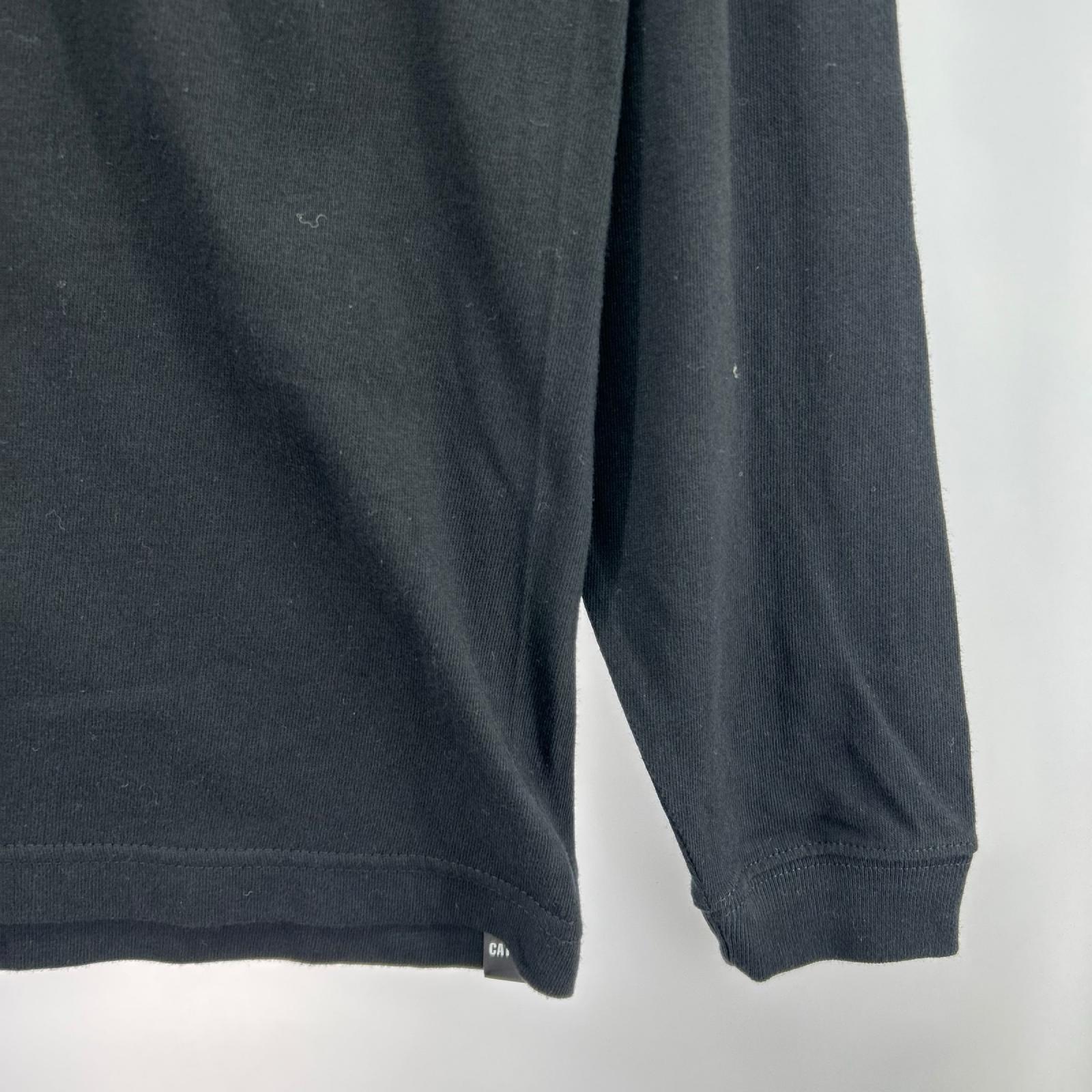 半袖Ｔシャツ S BLACK CATS S ブラック