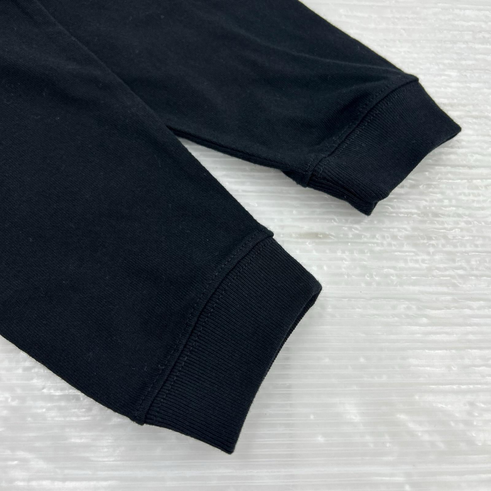 半袖Ｔシャツ S BLACK CATS S ブラック