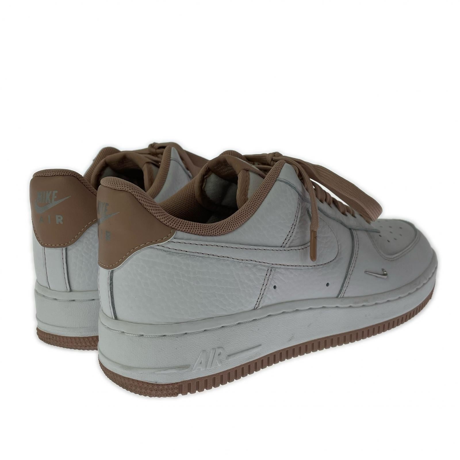 スニーカー 25.5cm 25.5cm (US7 1/2 UK7 EU41) ホワイト